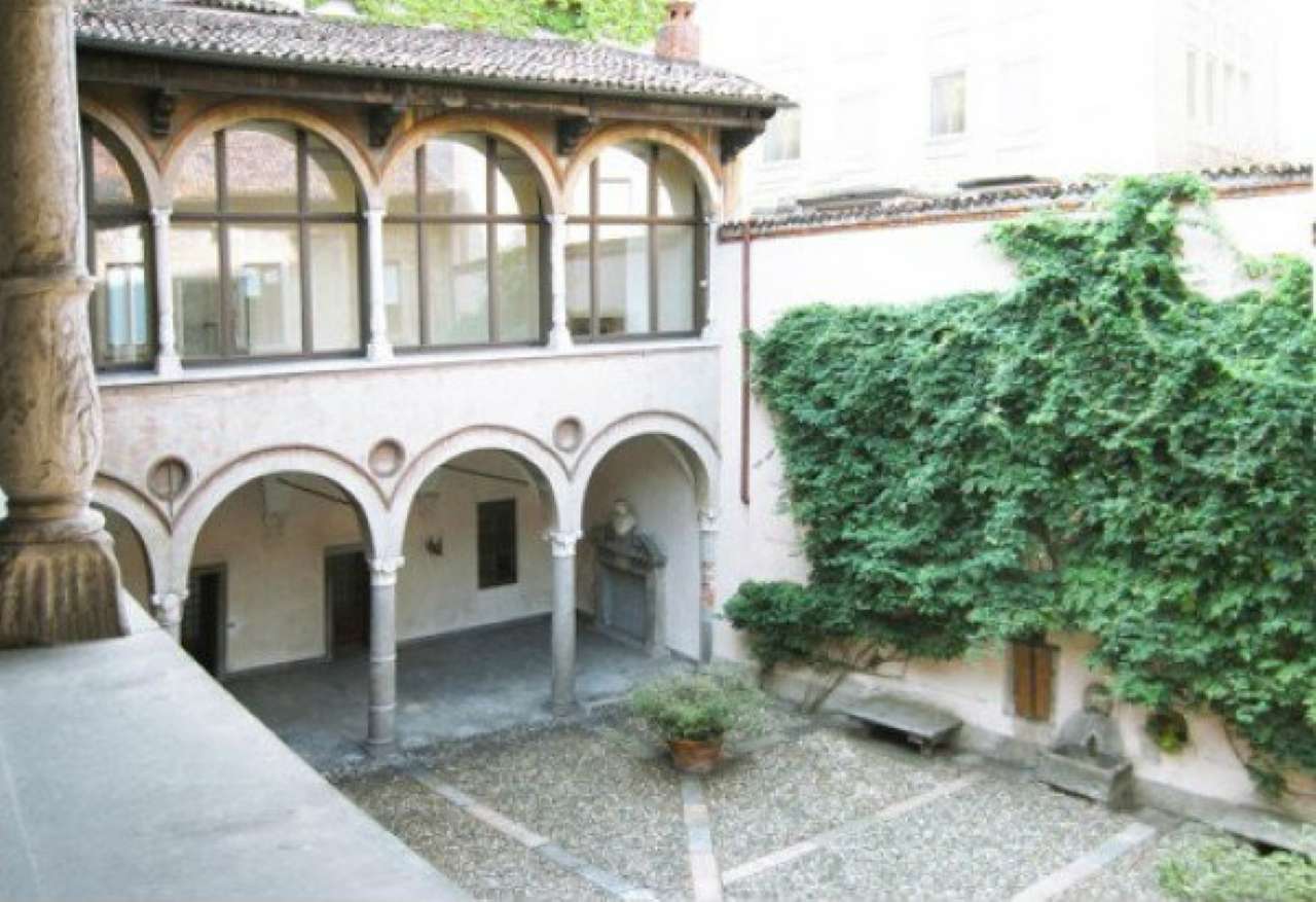 Appartamento MILANO affitto  CENTRO STORICO Venezia REALAB