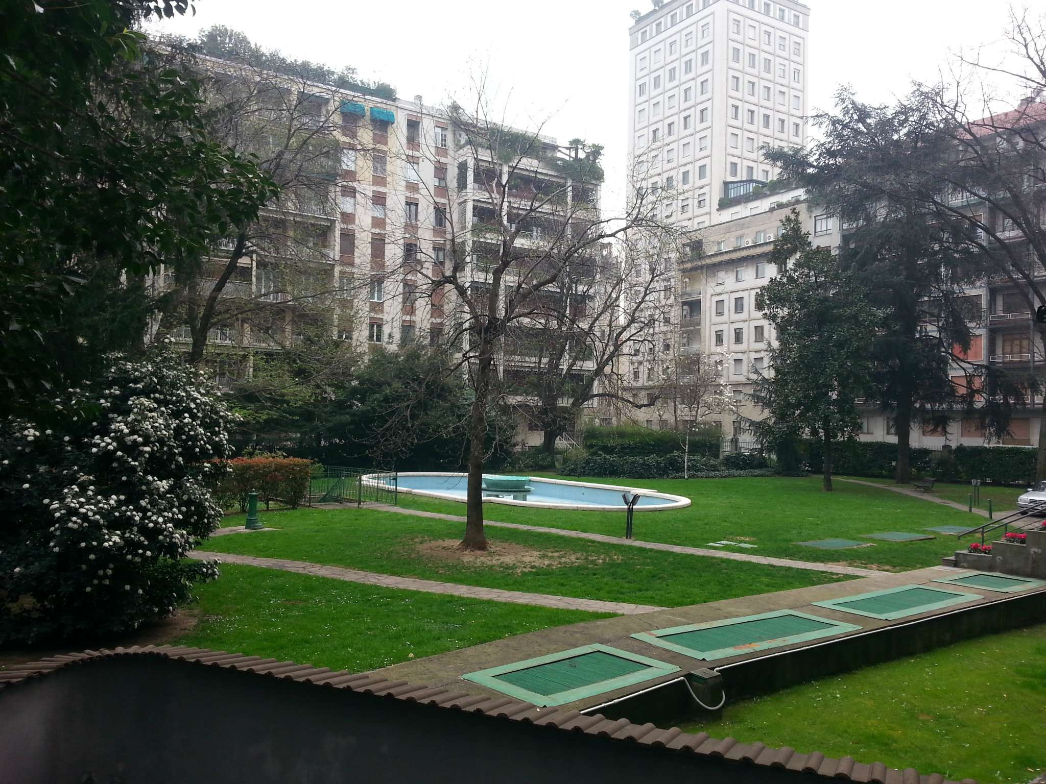  milano affitto quart: centro storico realab