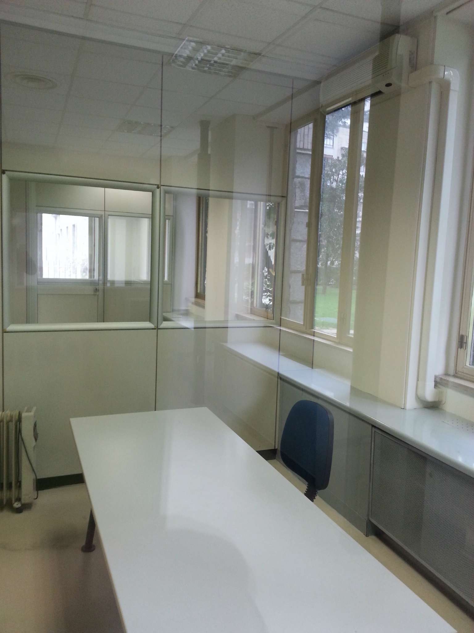 Ufficio - Loc.Com. MILANO affitto  CENTRO STORICO Monforte REALAB