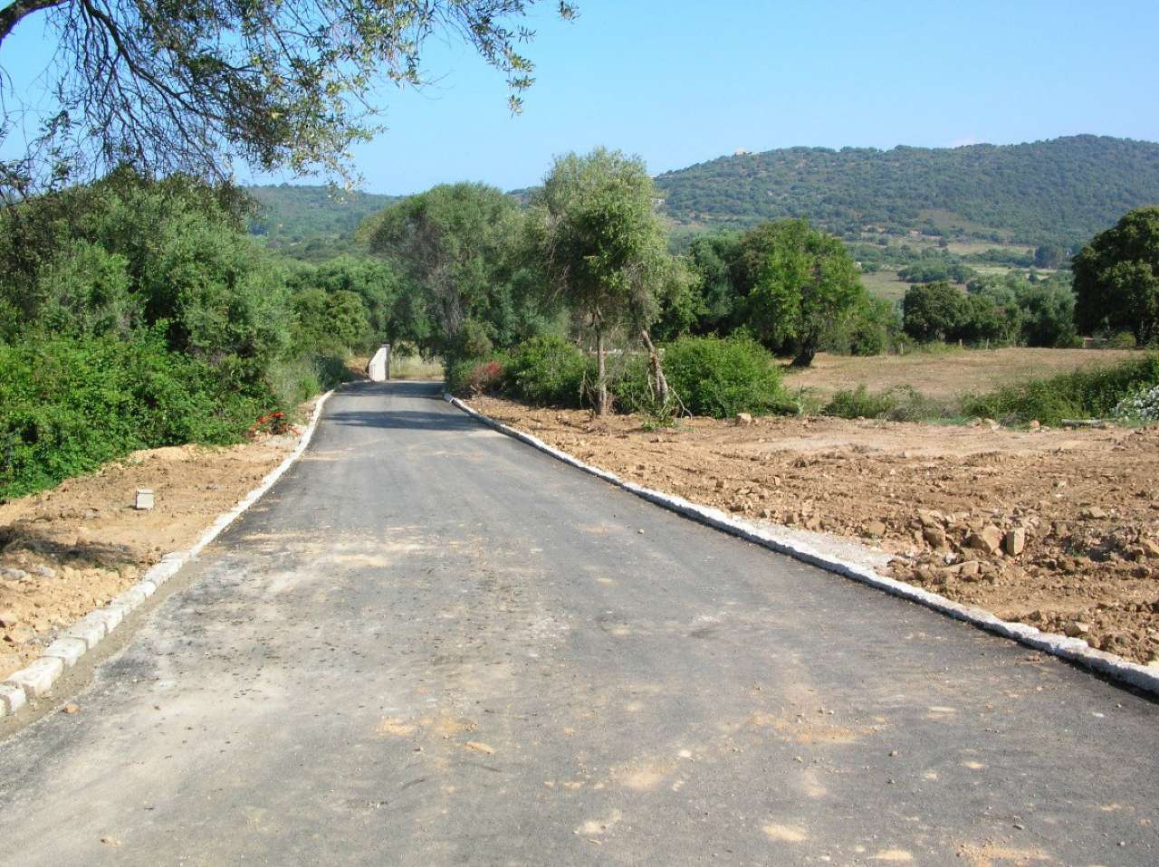 Appartamento CARGÈSE vendita   Chemin des Vignes MAJNO immobiliare