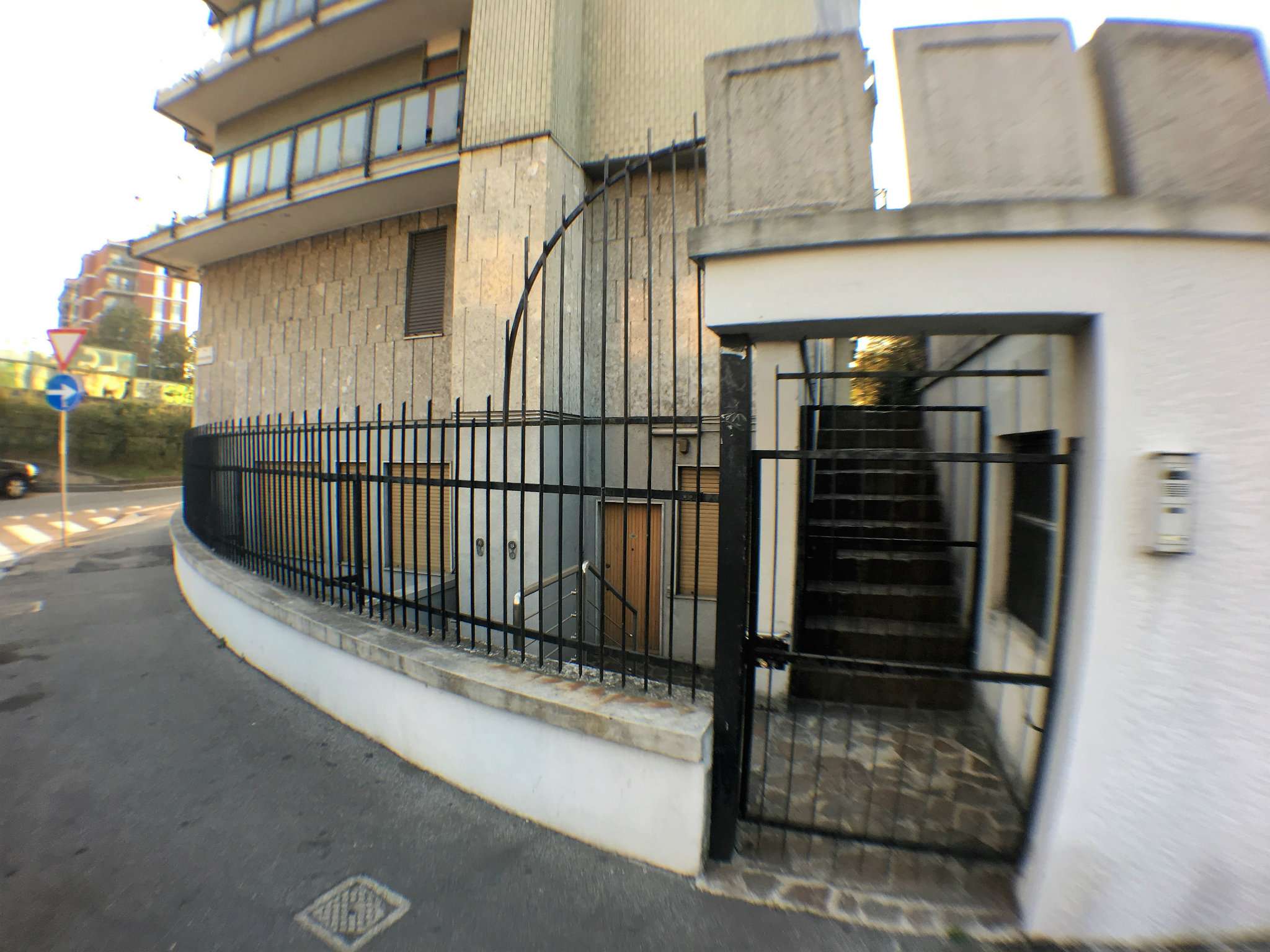  milano vendita quart: barona majno-immobiliare