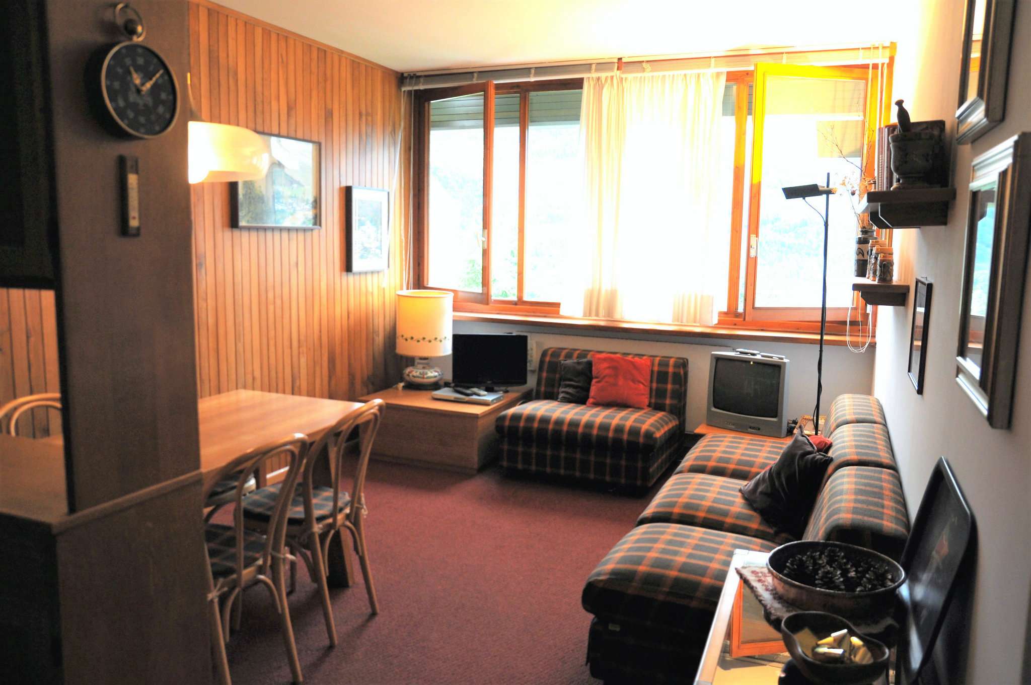 Appartamento BORMIO vendita   San Pietro MAJNO immobiliare