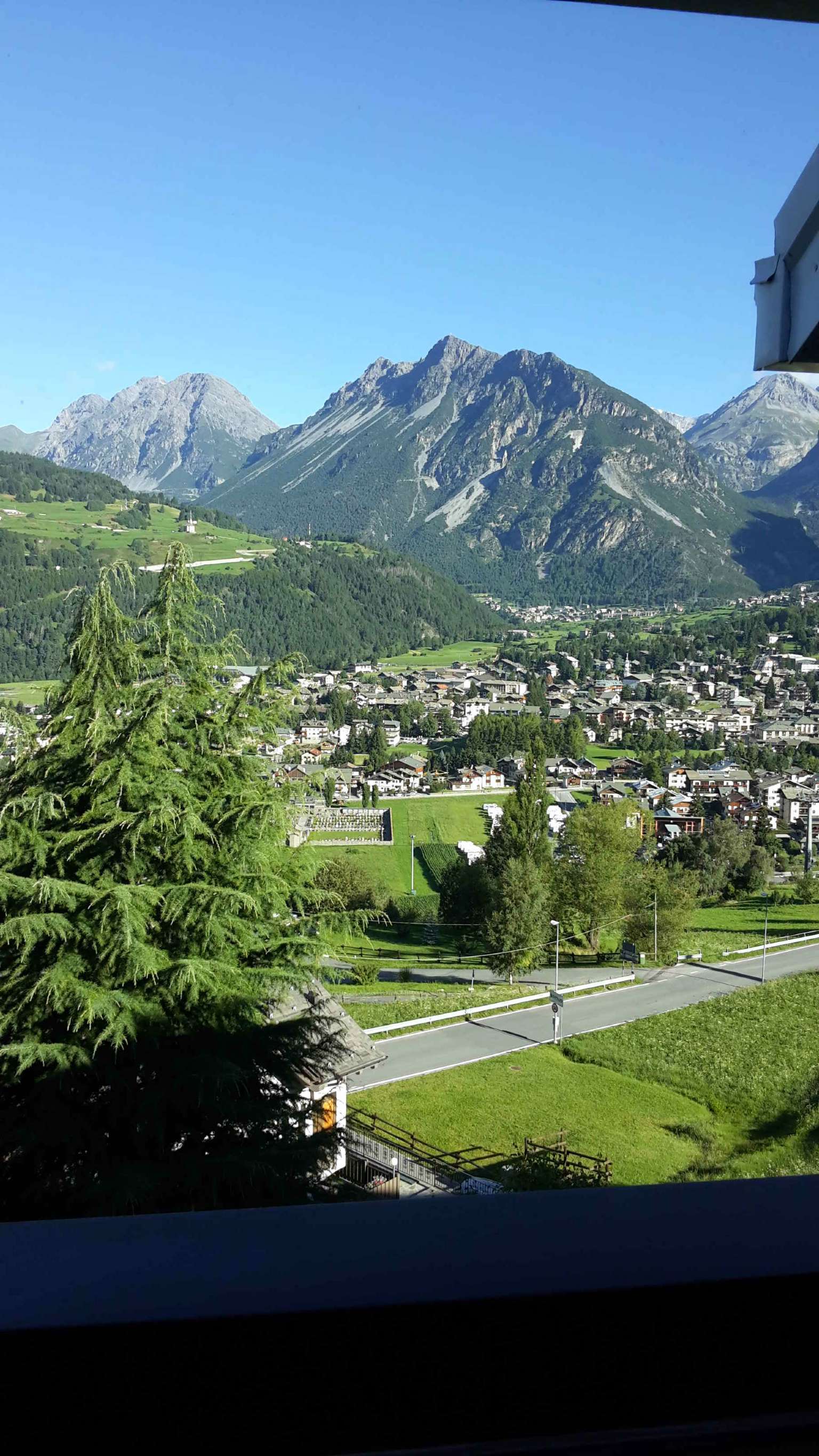 Appartamento BORMIO vendita   San Pietro MAJNO immobiliare