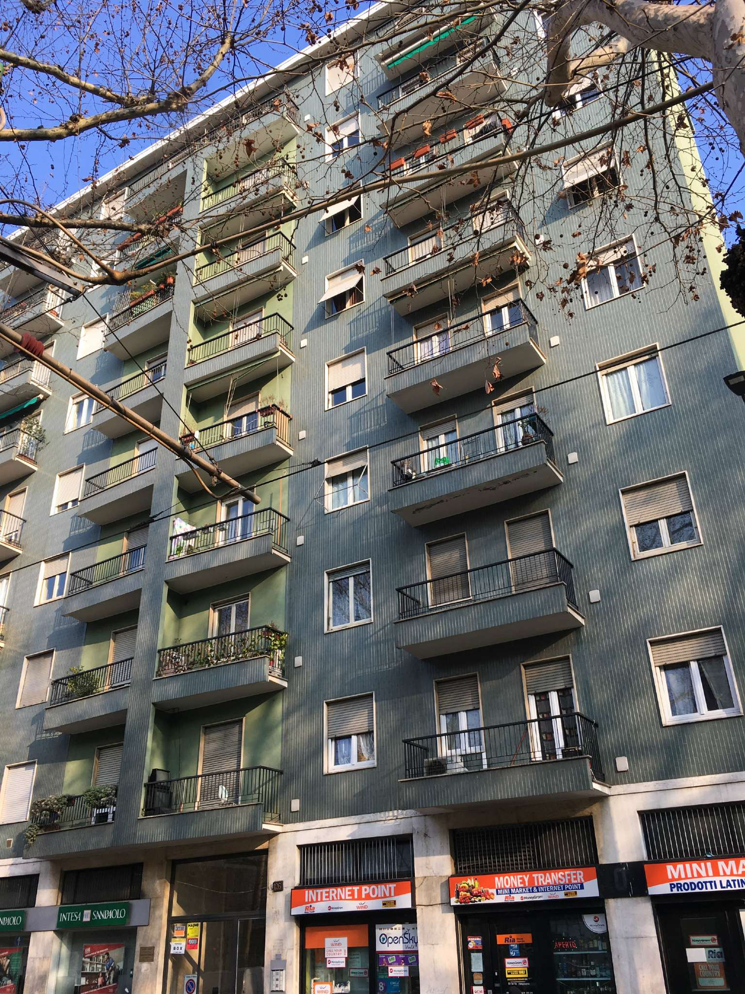  milano vendita quart: isola majno-immobiliare