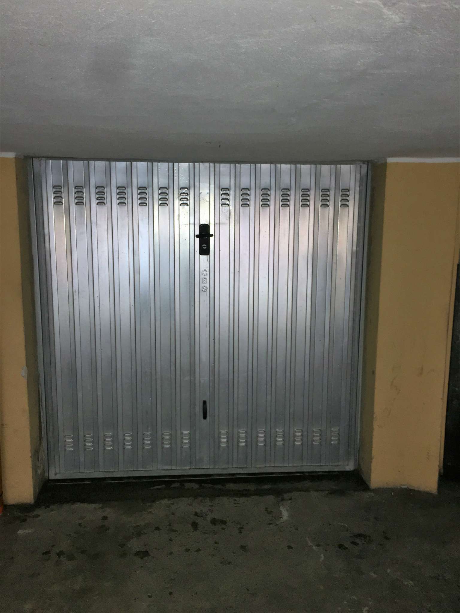 Box auto - Posto auto MILANO vendita  ISOLA  MAJNO immobiliare