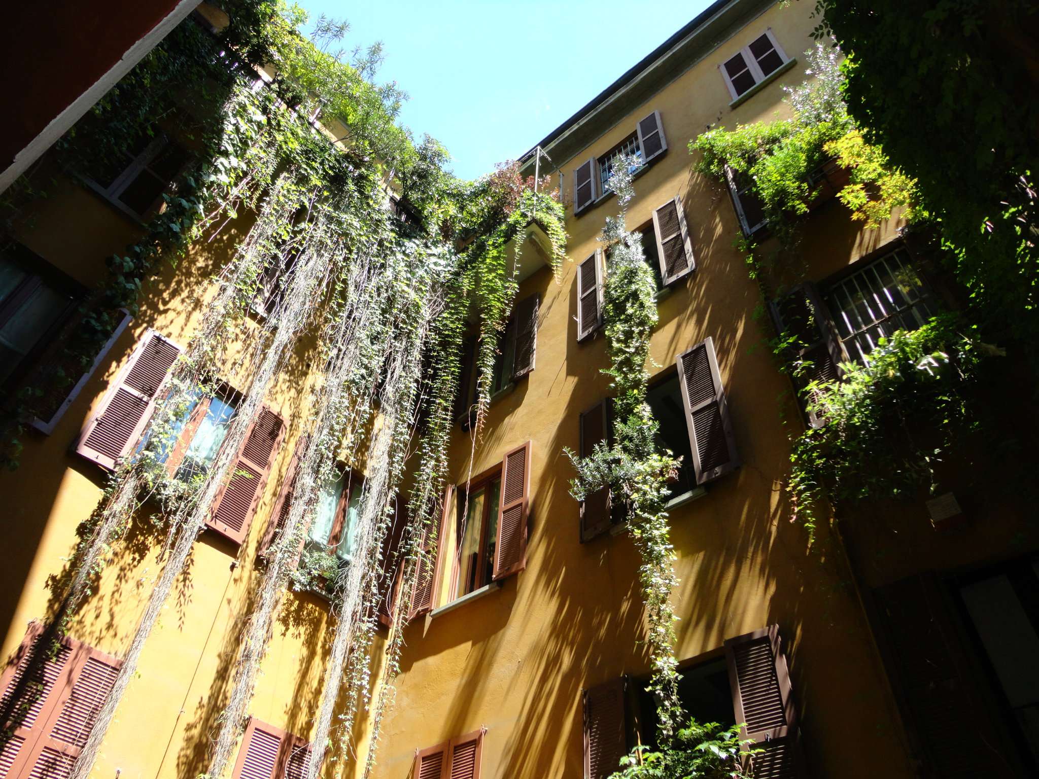 Appartamento MILANO vendita  CENTRO STORICO Stampa MAJNO immobiliare