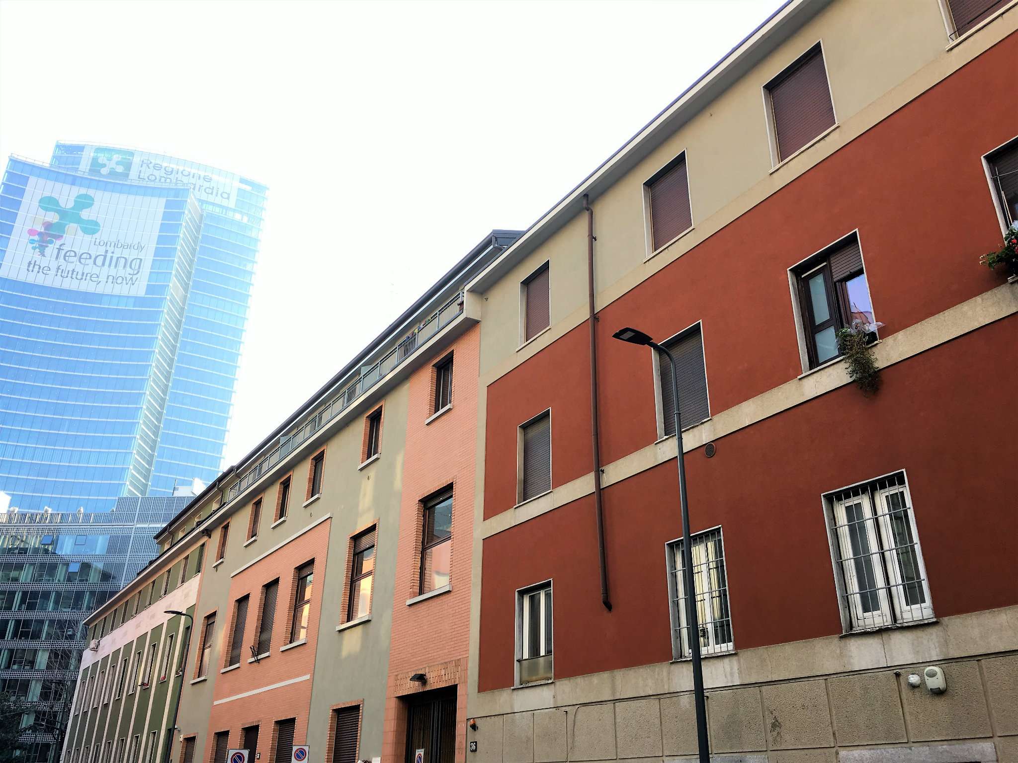  milano vendita quart: isola majno immobiliare