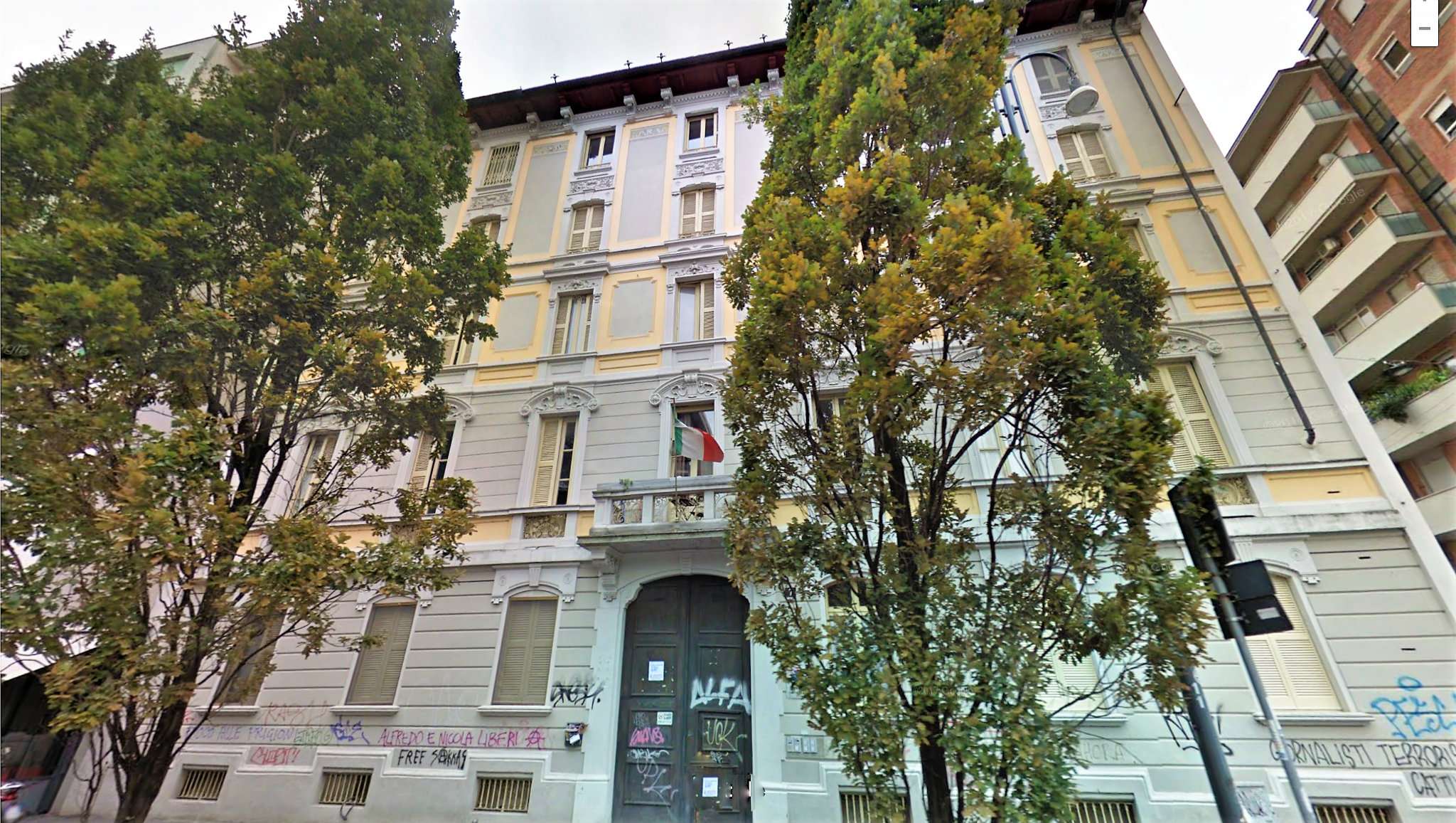 Appartamento, Pavia, 162040, Vendita - Milano