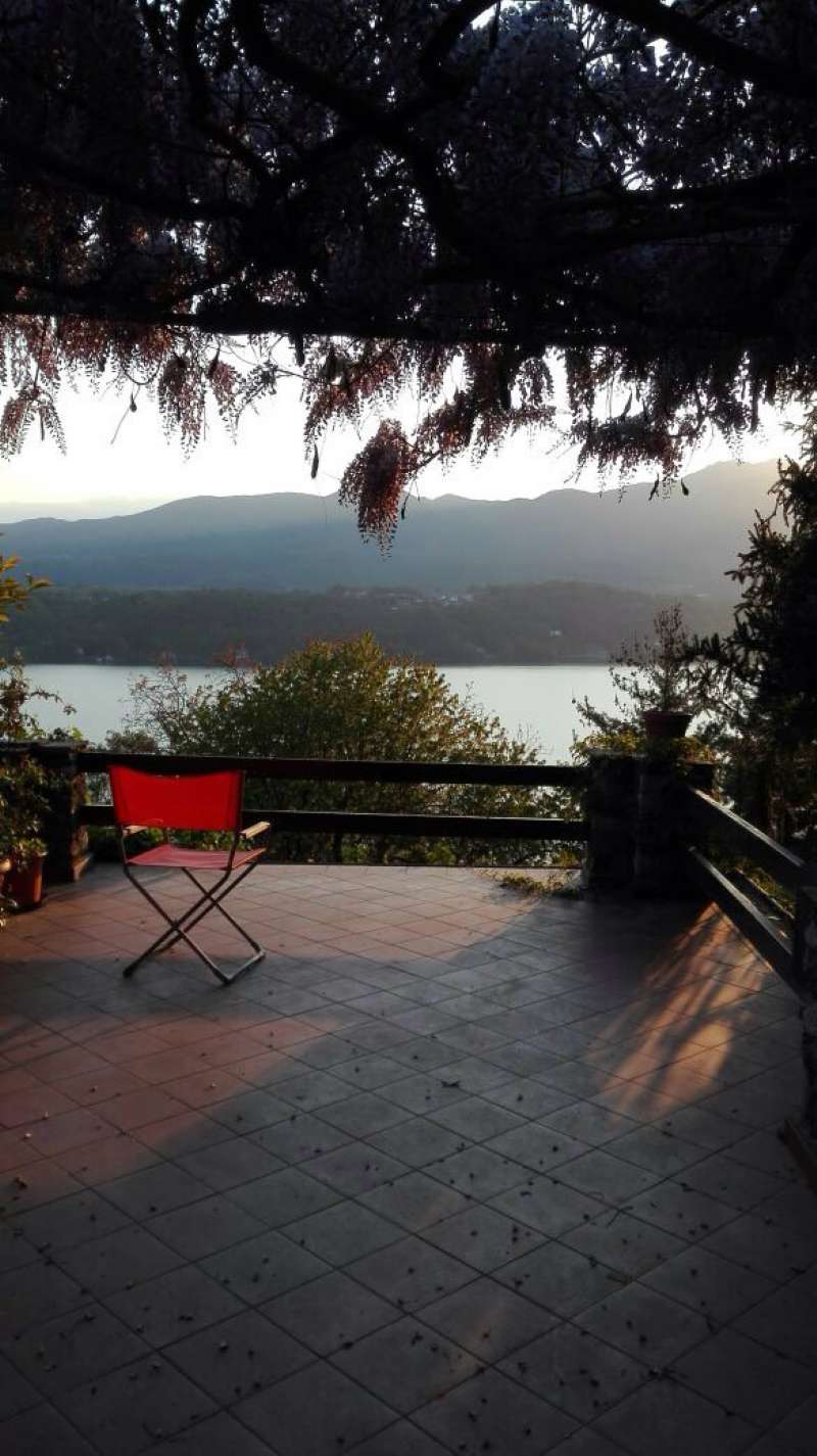 Villa ORTA SAN GIULIO vendita   Valle Società Ibim sas