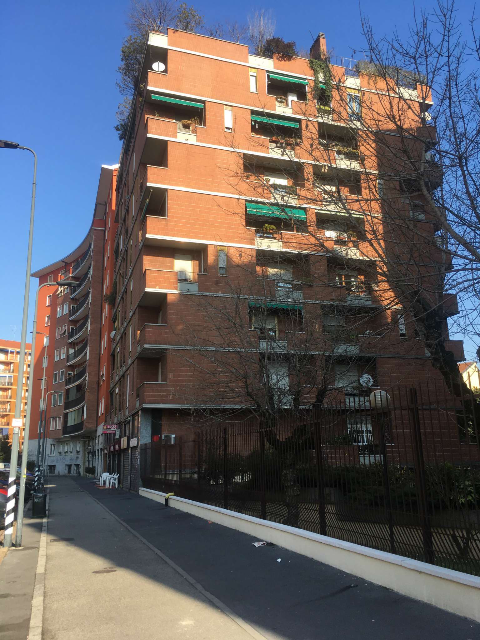  milano vendita quart: bicocca società ibim sas