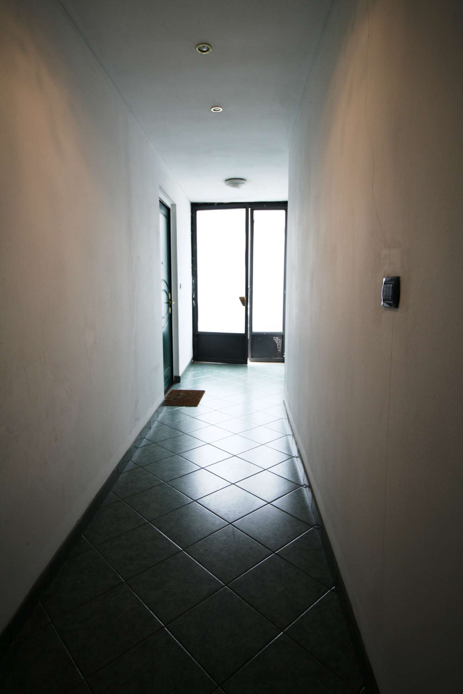 Ufficio - Loc.Com. MILANO vendita  AFFORI Vignati Società Ibim sas