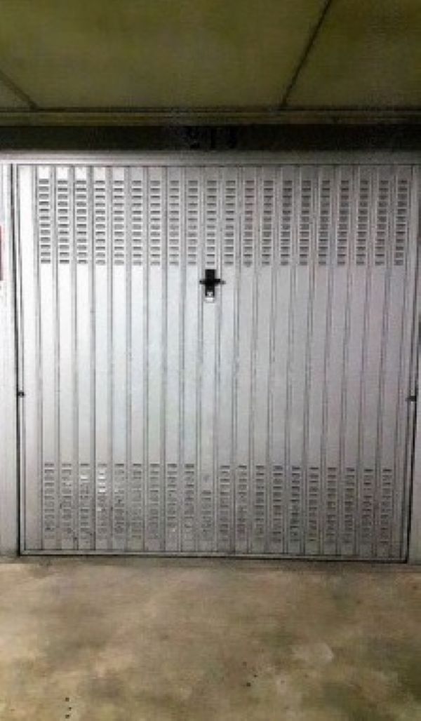Box auto - Posto auto MILANO vendita  DE ANGELI  XXI Ascanio Sforza