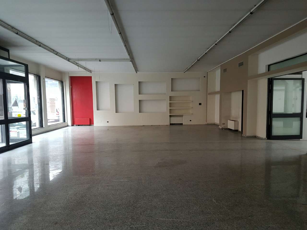 Negozio - Loc.Com. MILANO affitto  AFFORI Sarca XXI Ascanio Sforza