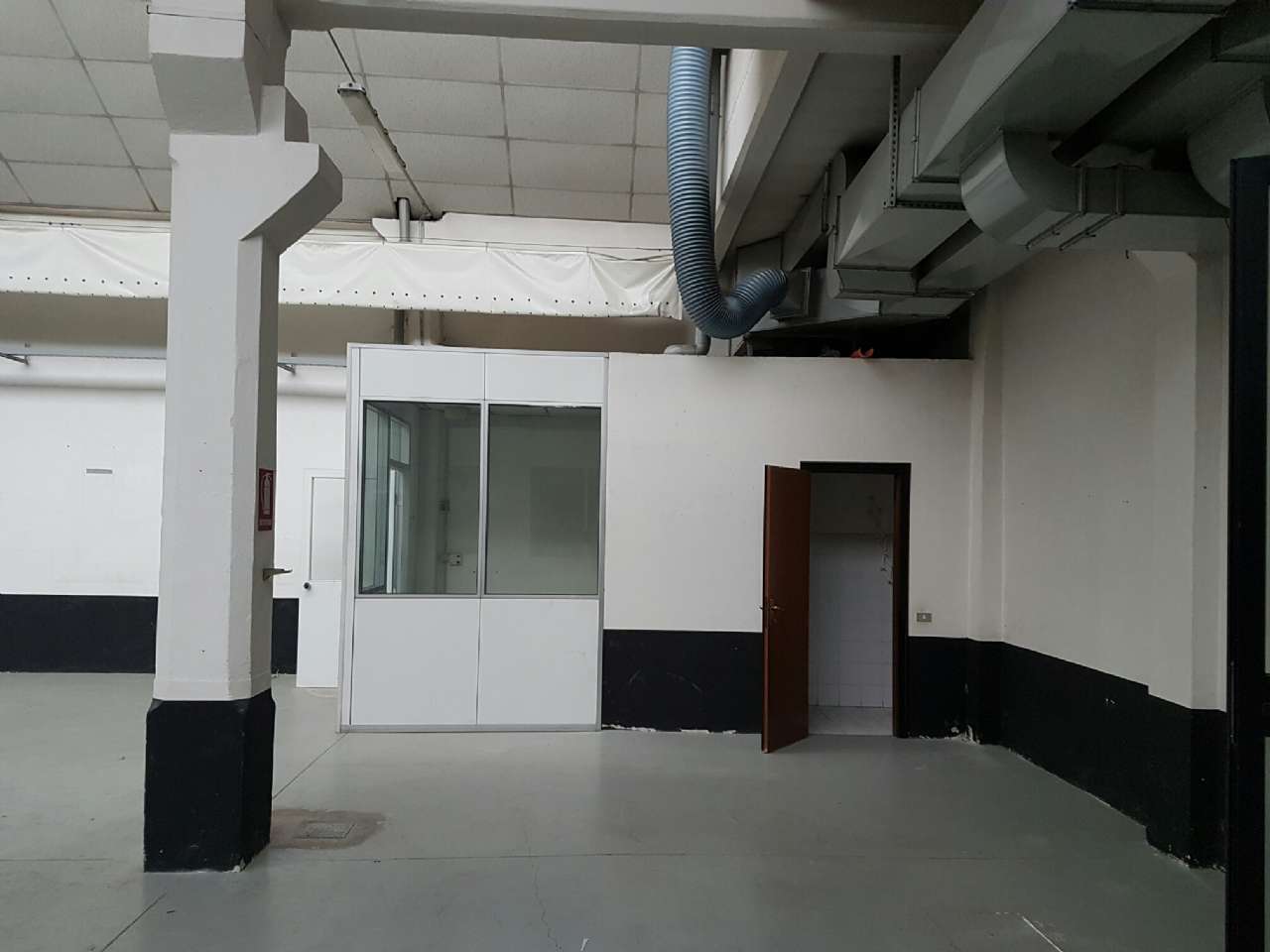 Negozio - Loc.Com. MILANO affitto  AFFORI Sarca XXI Ascanio Sforza