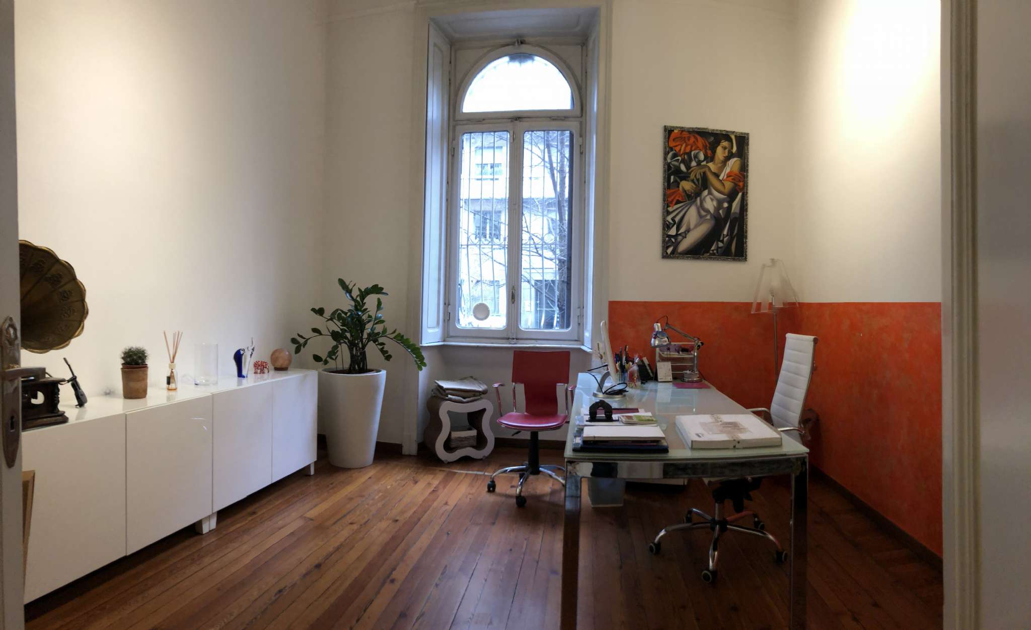  milano affitto quart: fiera xxi-ascanio-sforza