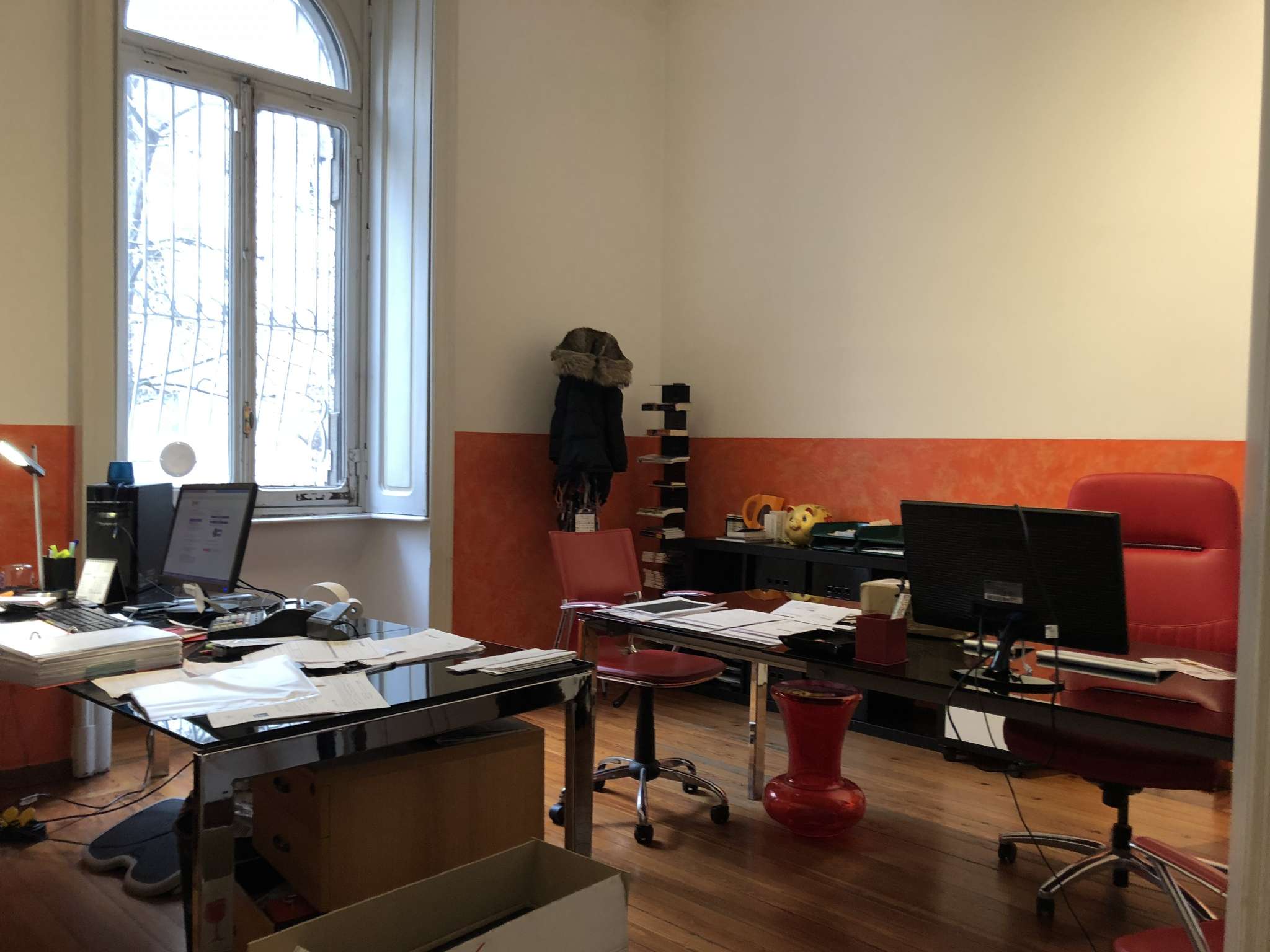 Ufficio - Loc.Com. MILANO affitto  FIERA Moscati XXI Ascanio Sforza