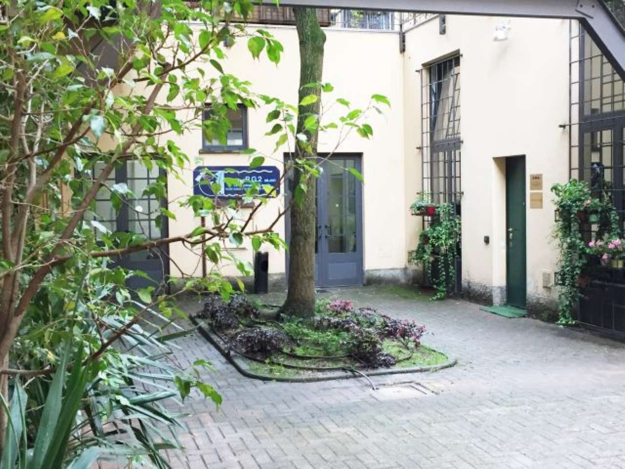 Ufficio - Loc.Com. MILANO vendita  BOCCONI Andrea Ponti XXI Ascanio Sforza