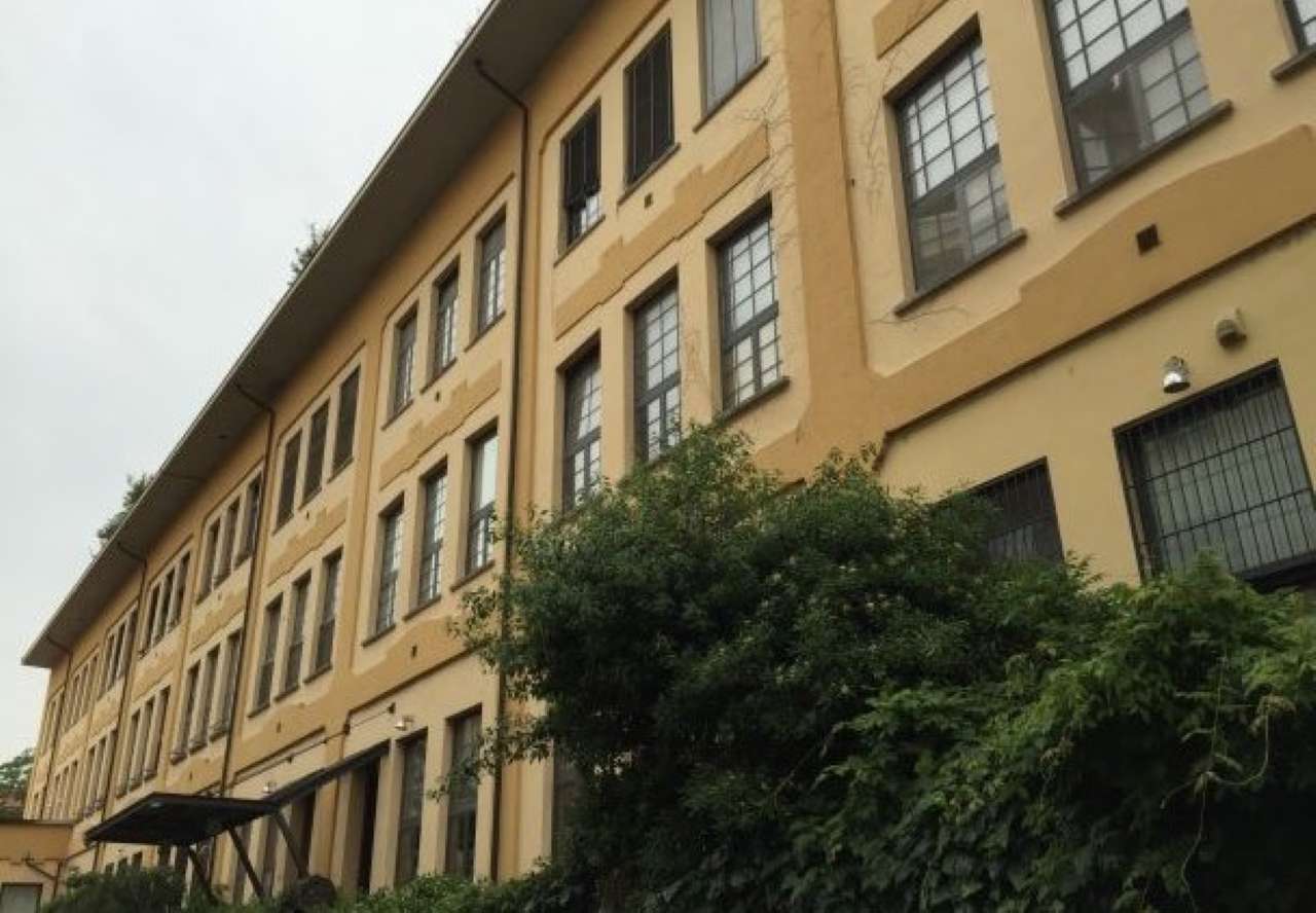  milano vendita quart: bocconi xxi-ascanio-sforza