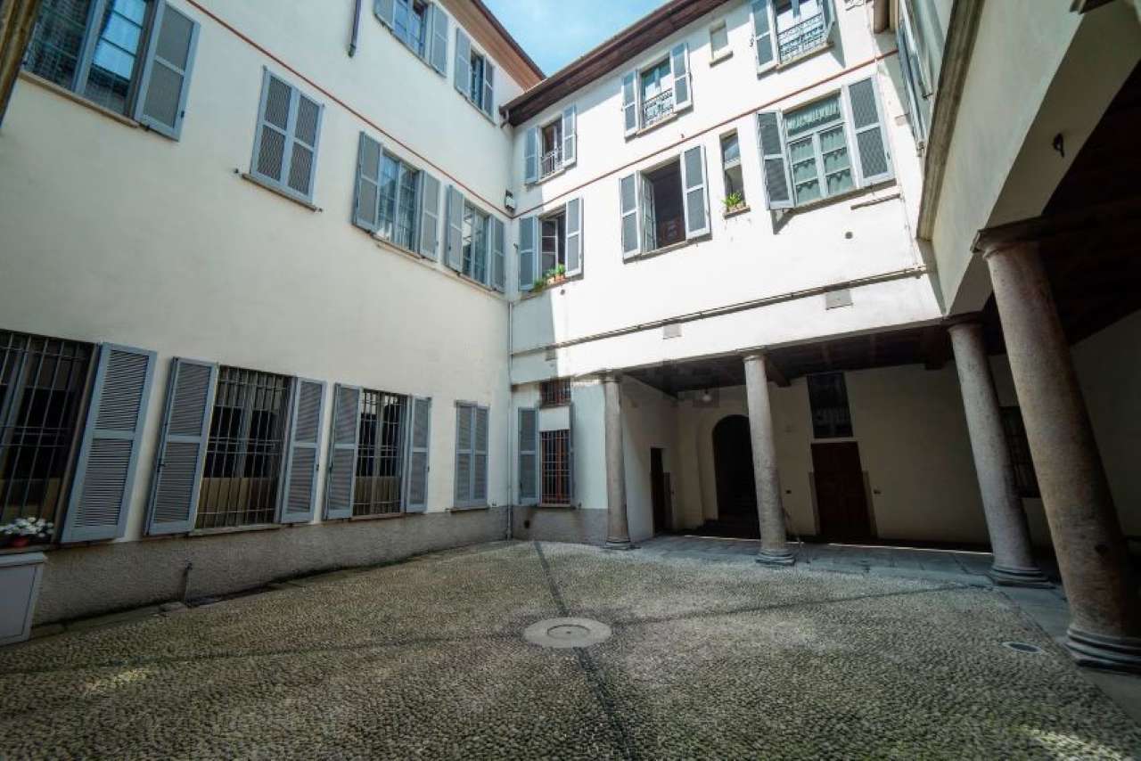  milano vendita quart: centro storico xxi-ascanio-sforza