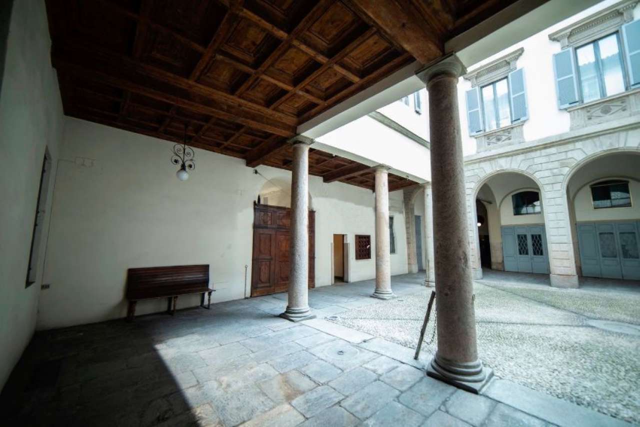 Ufficio - Loc.Com. MILANO vendita  CENTRO STORICO Santa Maria Fulcorina XXI Ascanio Sforza