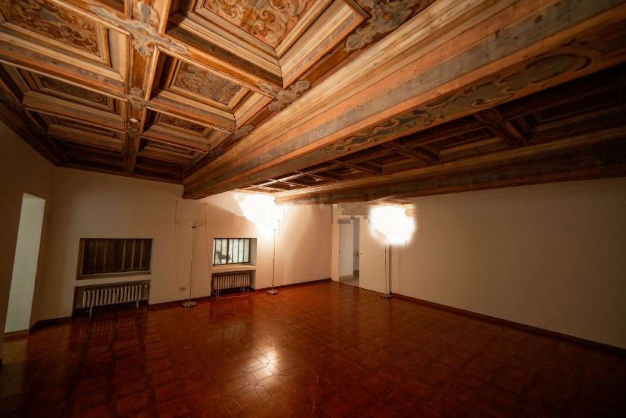Ufficio - Loc.Com. MILANO vendita  CENTRO STORICO Santa Maria Fulcorina XXI Ascanio Sforza