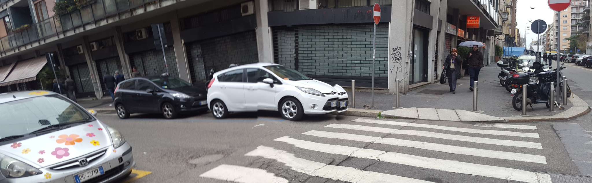 Negozio - Loc.Com. MILANO affitto  SOLARI valparaiso XXI Ascanio Sforza