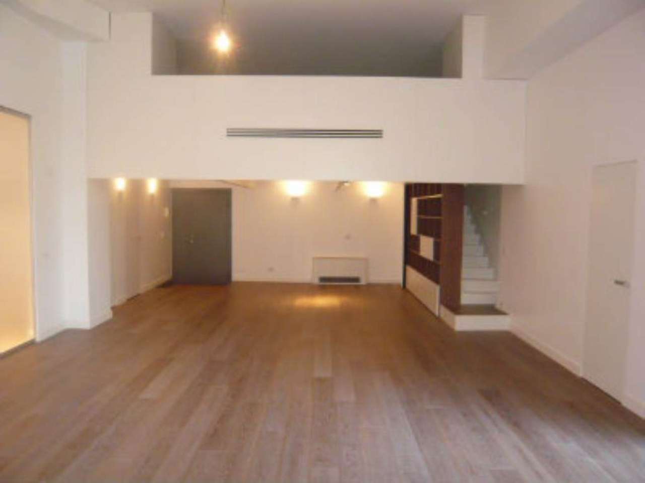 Ufficio - Loc.Com. MILANO vendita  CRESCENZAGO Cascia XXI Ascanio Sforza