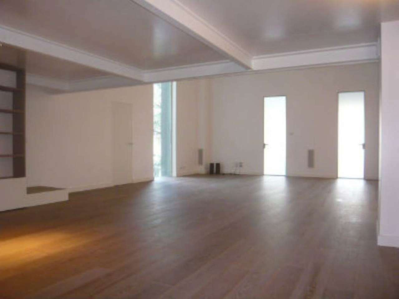 Ufficio - Loc.Com. MILANO vendita  CRESCENZAGO Cascia XXI Ascanio Sforza
