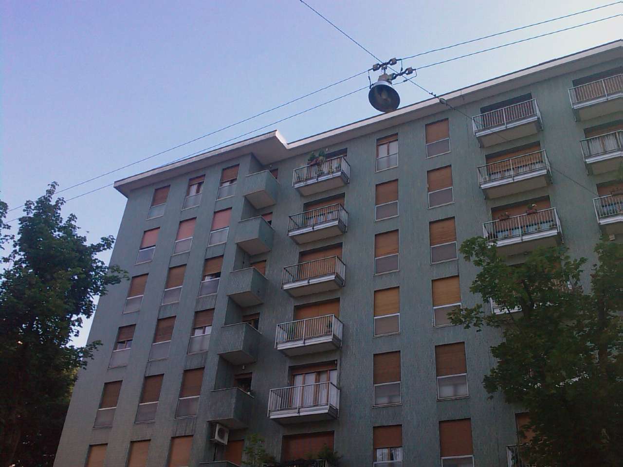  milano affitto quart: fiera a.m.-immobili