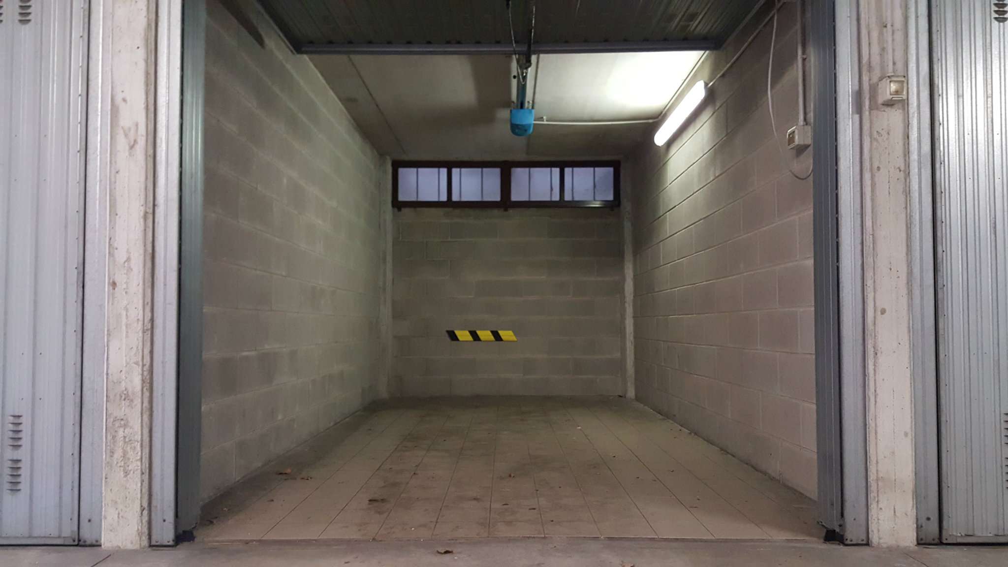 Box auto - Posto auto MILANO vendita  ISOLA  A.M. Immobili