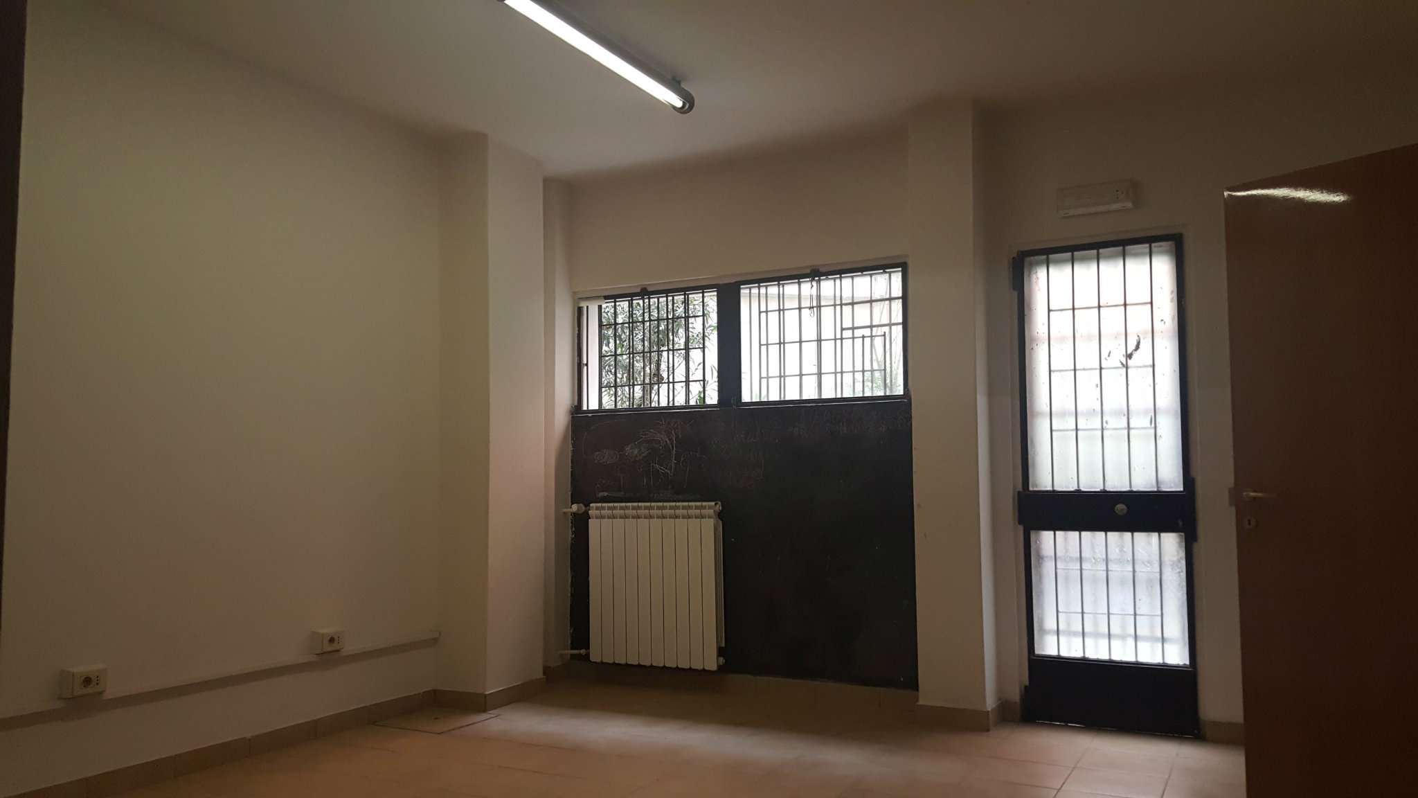 Negozio - Loc.Com. MILANO affitto  V GIORNATE  A.M. Immobili