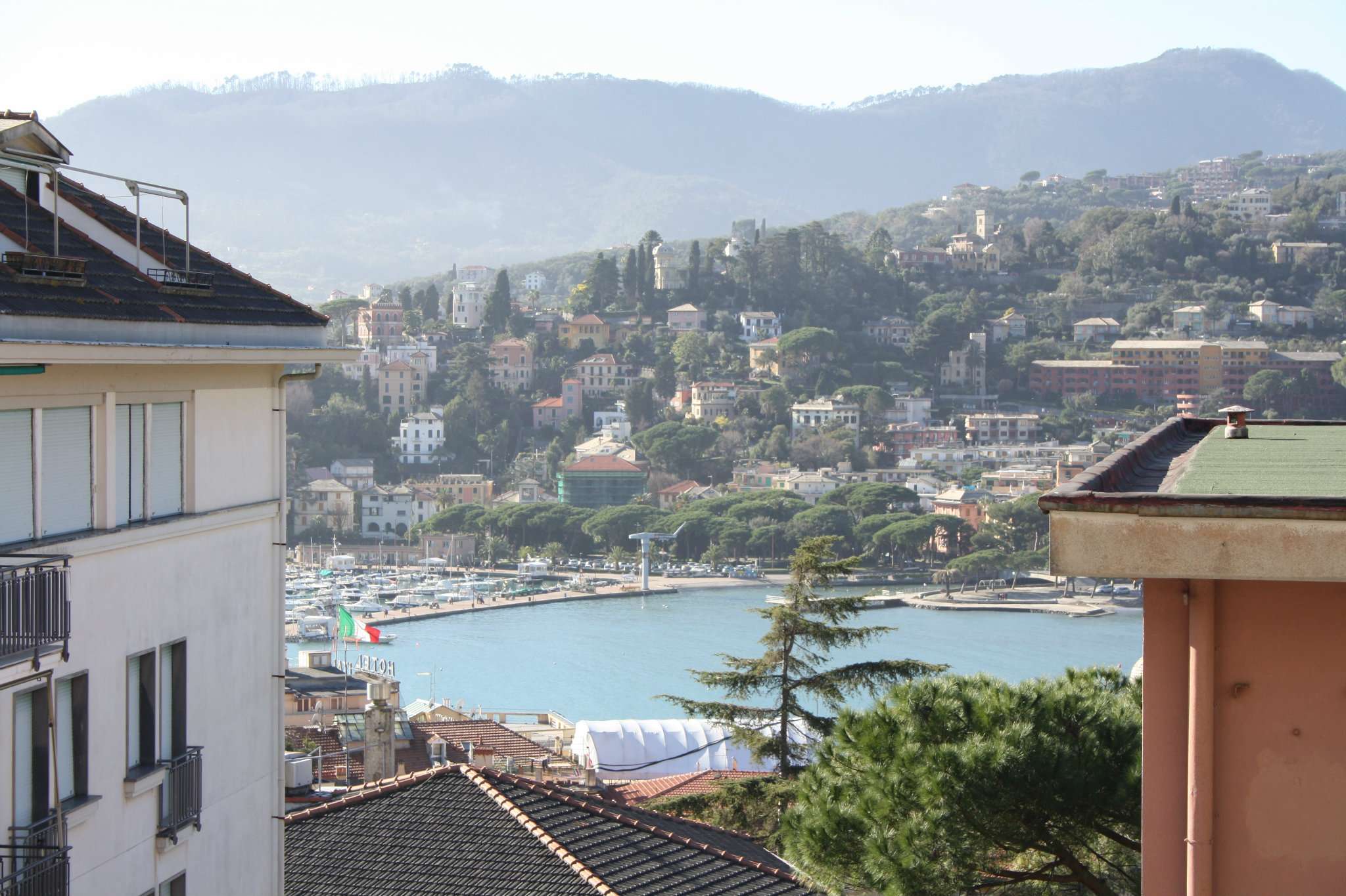 Appartamento RAPALLO vendita   Bozzo Costa A.M. Immobili