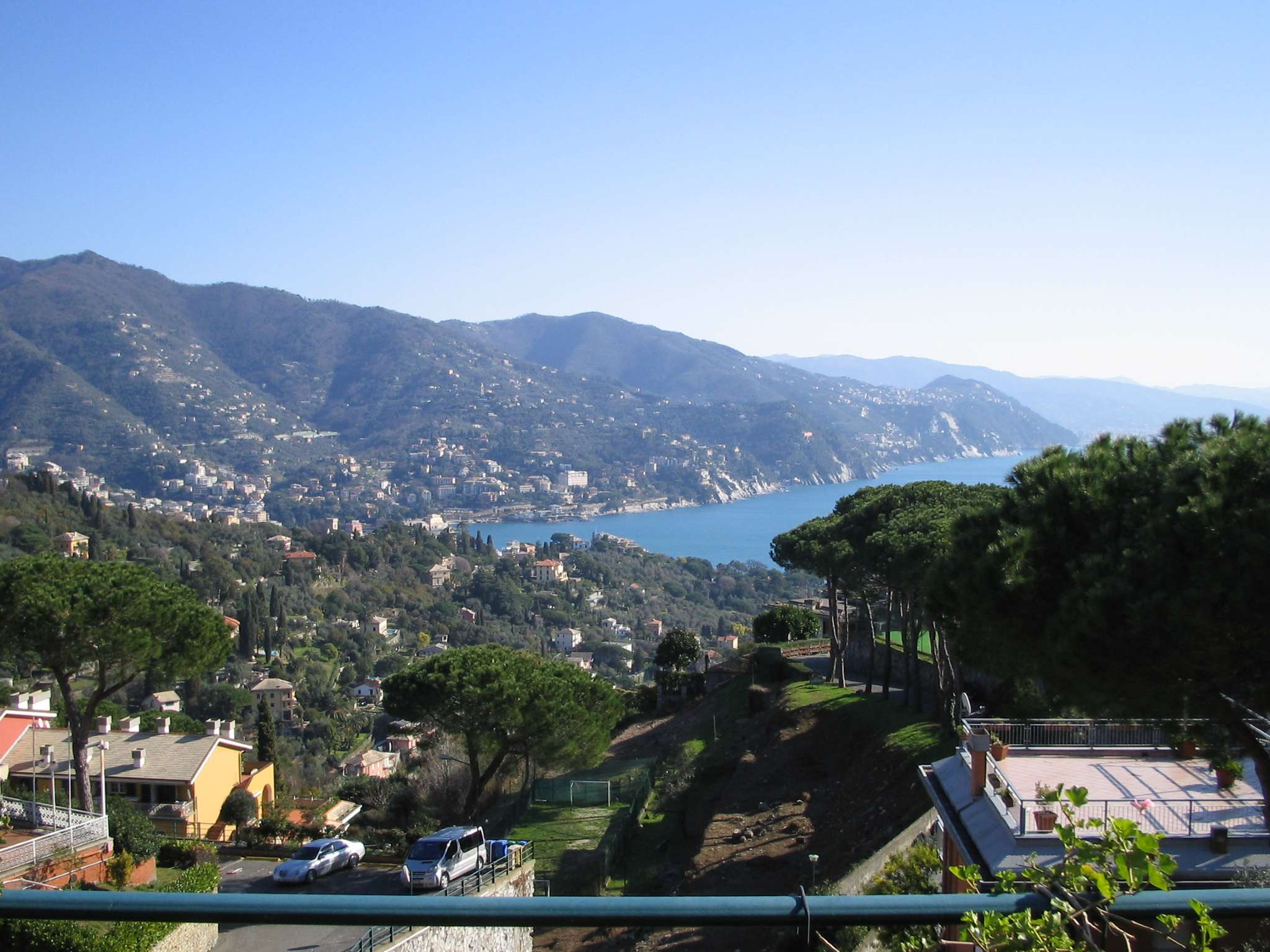  rapallo affitto quart:  immobiliare la gatta