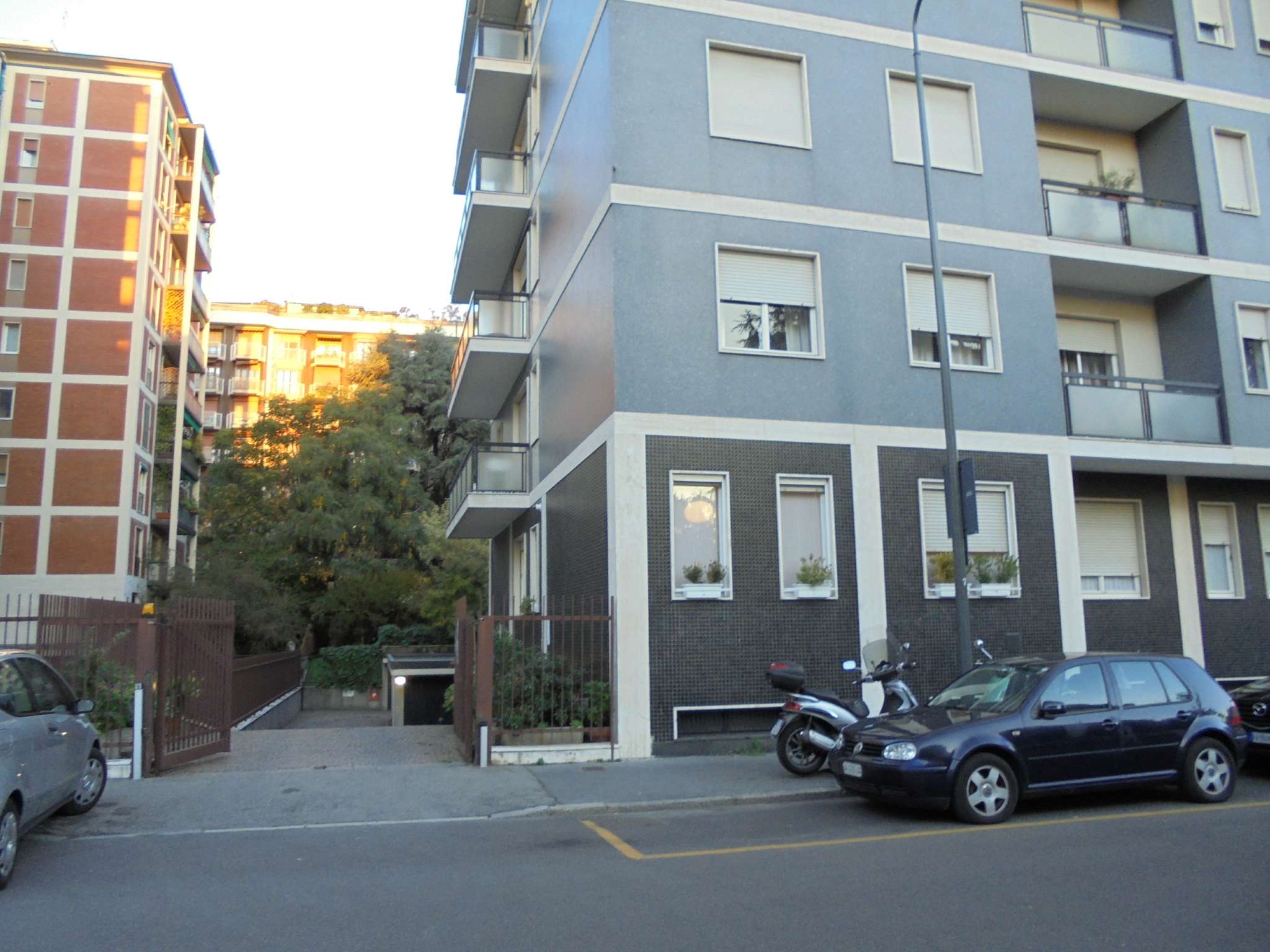  milano vendita quart: san siro immobiliare-la-gatta