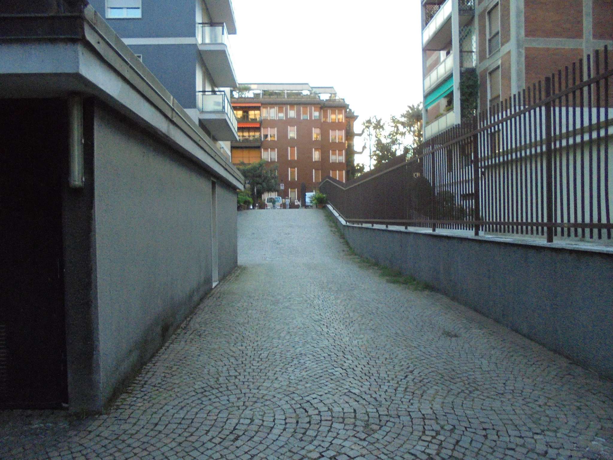 Box auto - Posto auto MILANO vendita  SAN SIRO  Immobiliare la Gatta