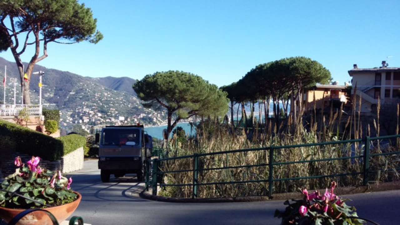 Appartamento RAPALLO vendita   PIETRAFREDDA Immobiliare la Gatta