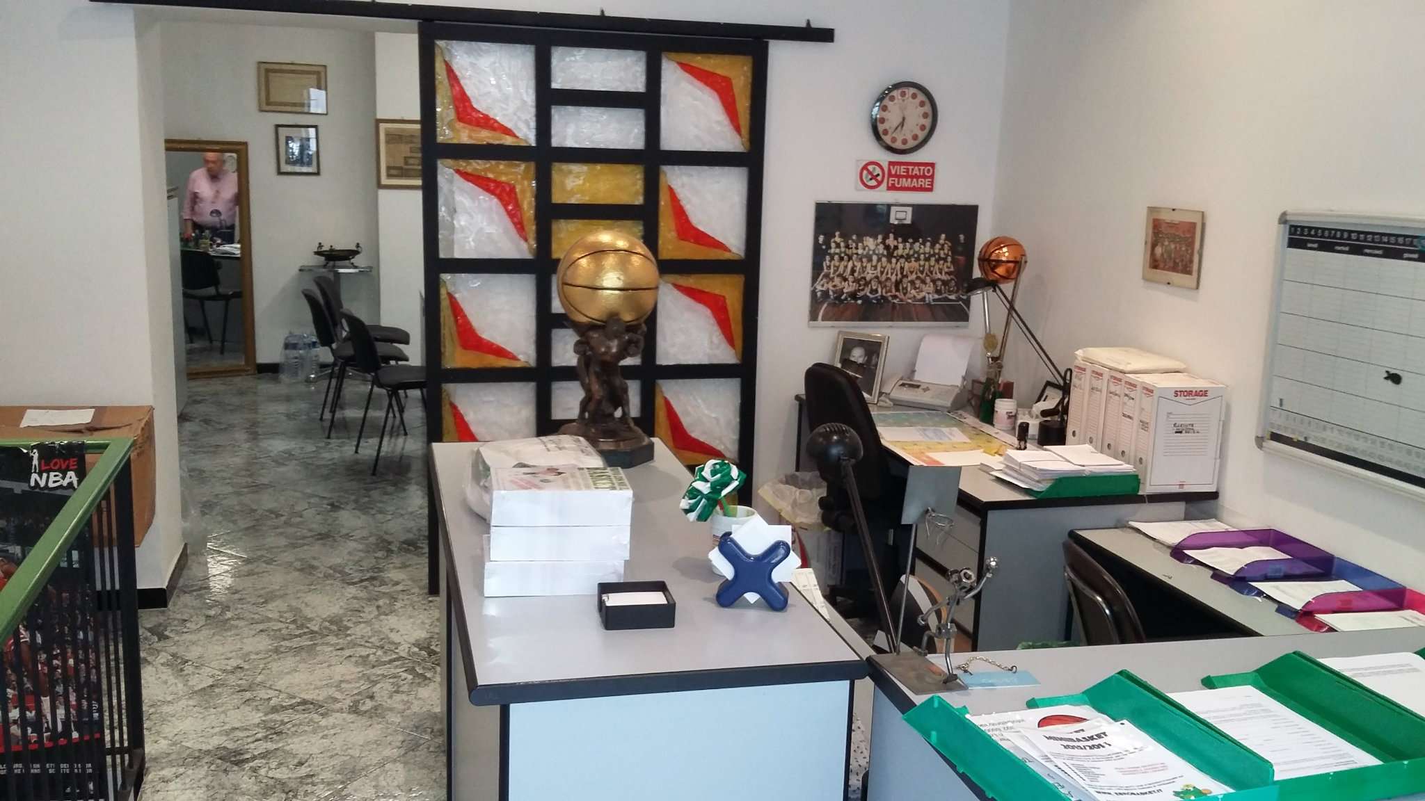 milano vendita quart: vigentino studio-ripamonti