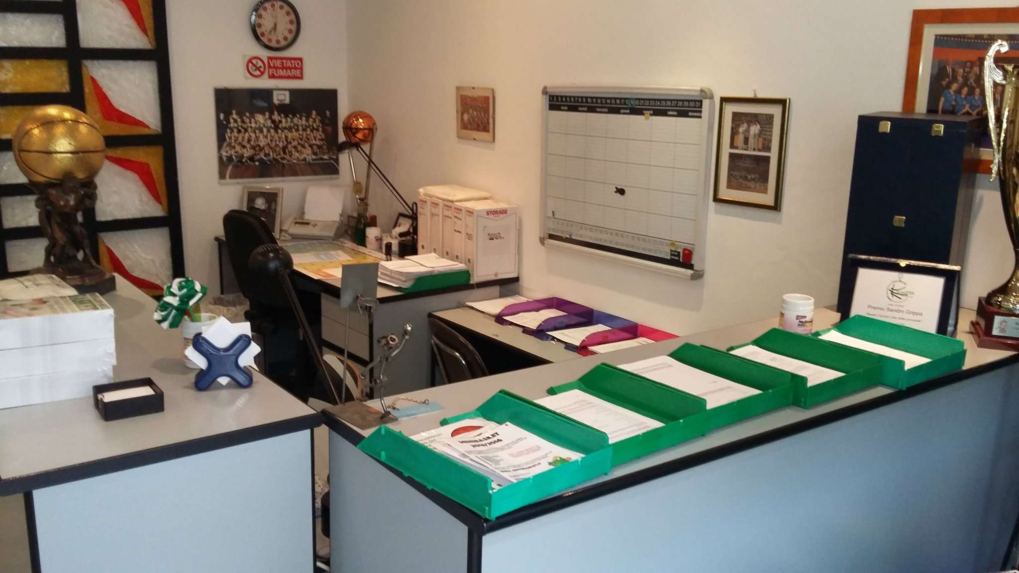 Ufficio - Loc.Com. MILANO vendita  VIGENTINO TIRSO STUDIO RIPAMONTI