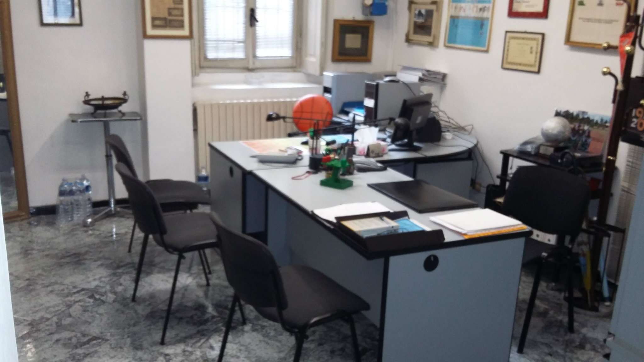 Ufficio - Loc.Com. MILANO vendita  VIGENTINO TIRSO STUDIO RIPAMONTI