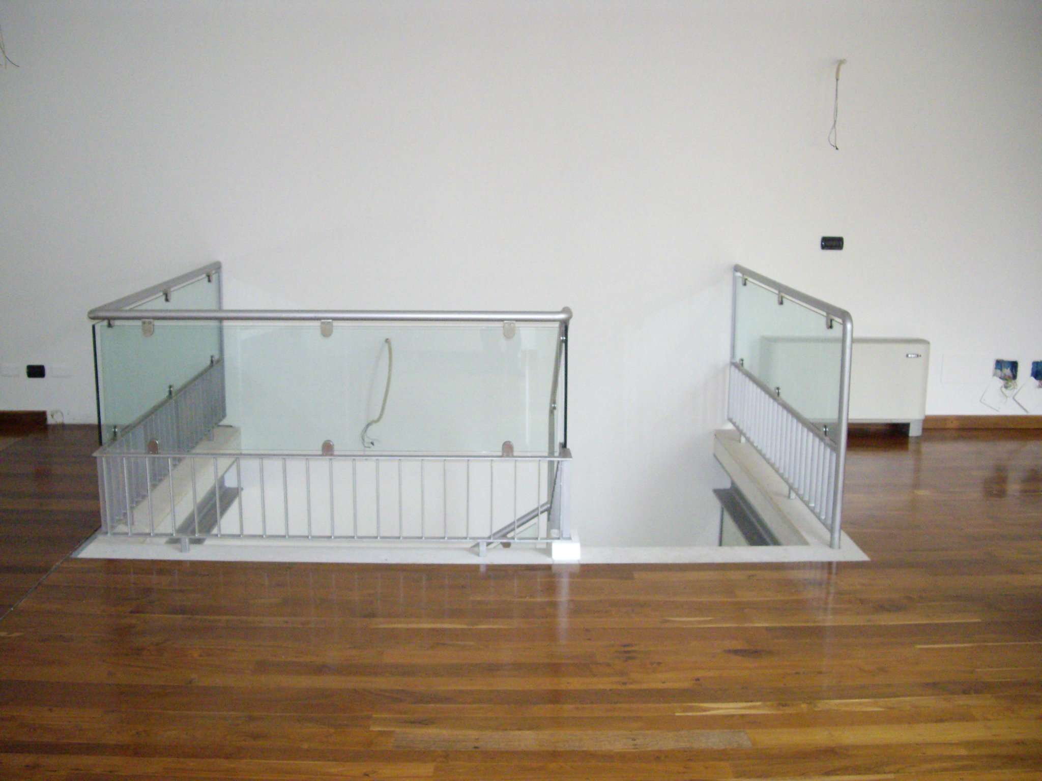 Ufficio - Loc.Com. MILANO vendita  ROMOLO Via Morimondo IMMOBILIARE DELLA SCALA