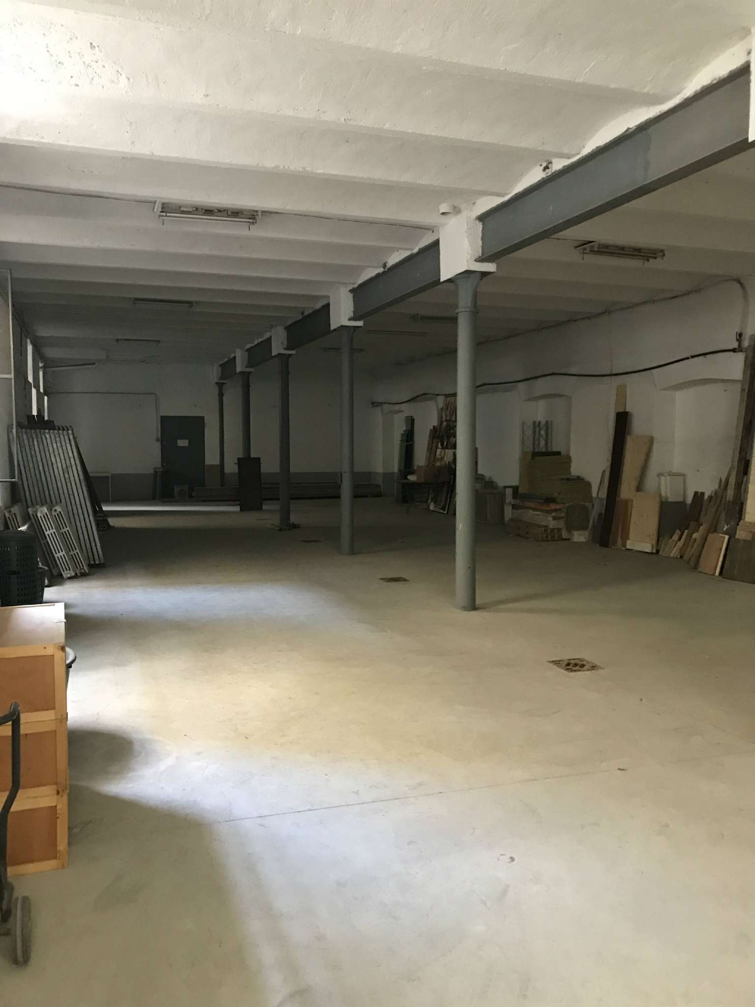  milano affitto quart: maciachini immobiliare-della-scala