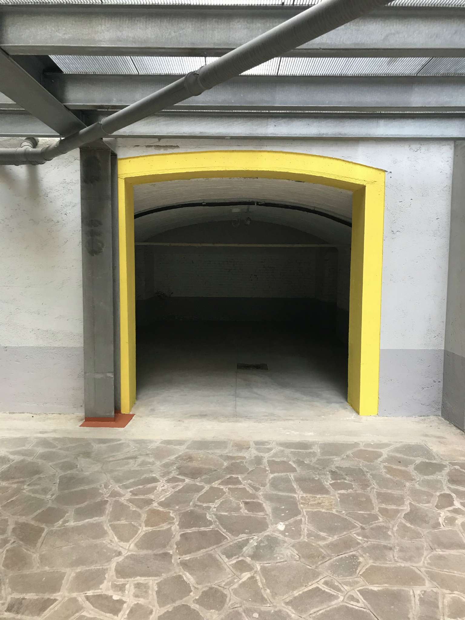 Ufficio - Loc.Com. MILANO affitto  MACIACHINI carlo farini IMMOBILIARE DELLA SCALA