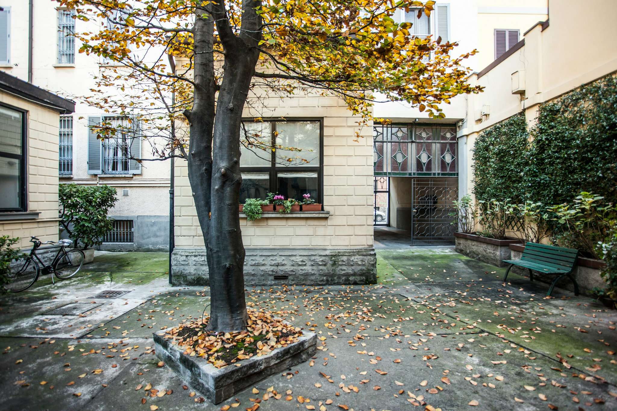 Ufficio - Loc.Com. MILANO vendita  ISOLA Della Pergola IMMOBILIARE DELLA SCALA