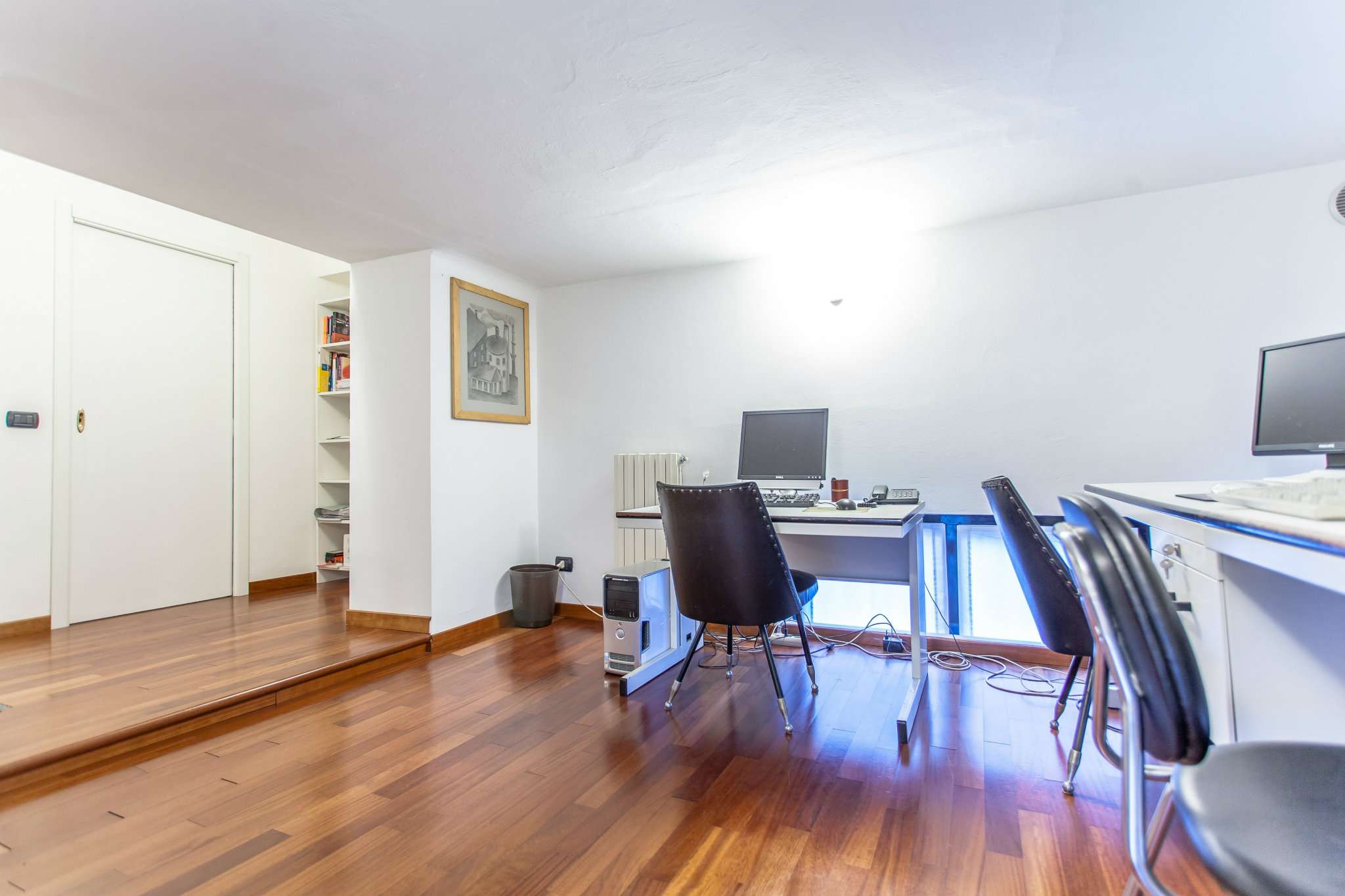 Ufficio - Loc.Com. MILANO vendita  ISOLA Della Pergola IMMOBILIARE DELLA SCALA