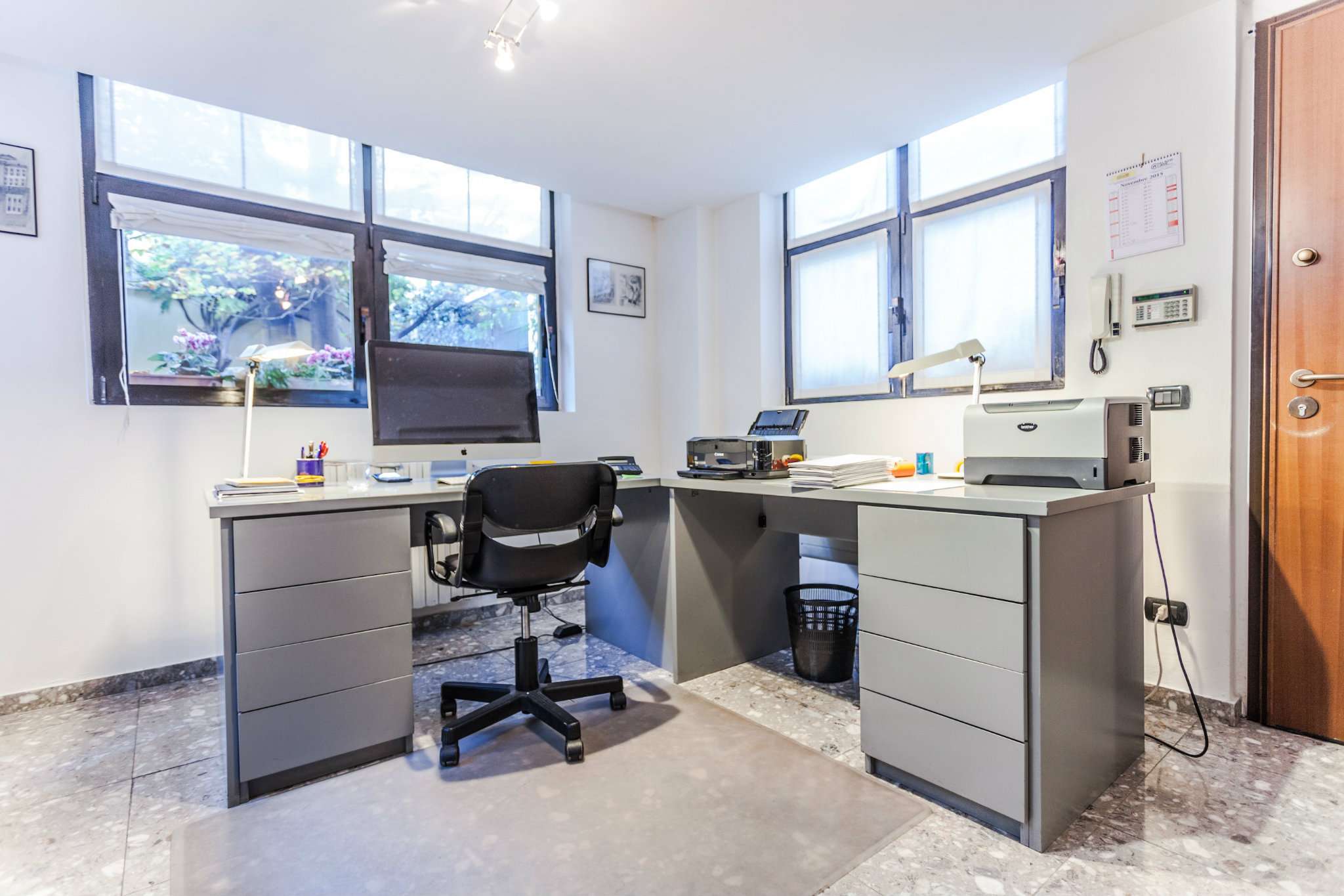 Ufficio - Loc.Com. MILANO vendita  ISOLA Della Pergola IMMOBILIARE DELLA SCALA