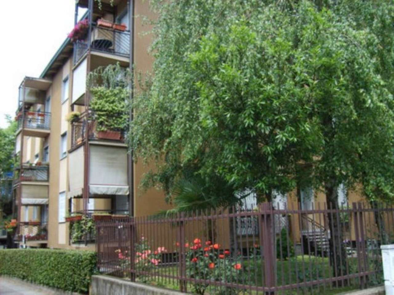 Appartamento, Garegnano, 240, Vendita - Milano