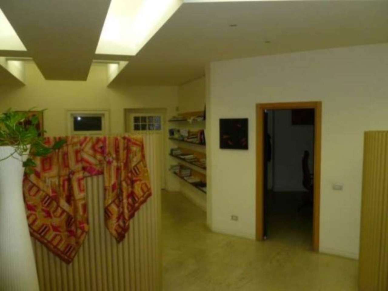 milano vendita quart: papiniano/san vittore studio-marchetti
