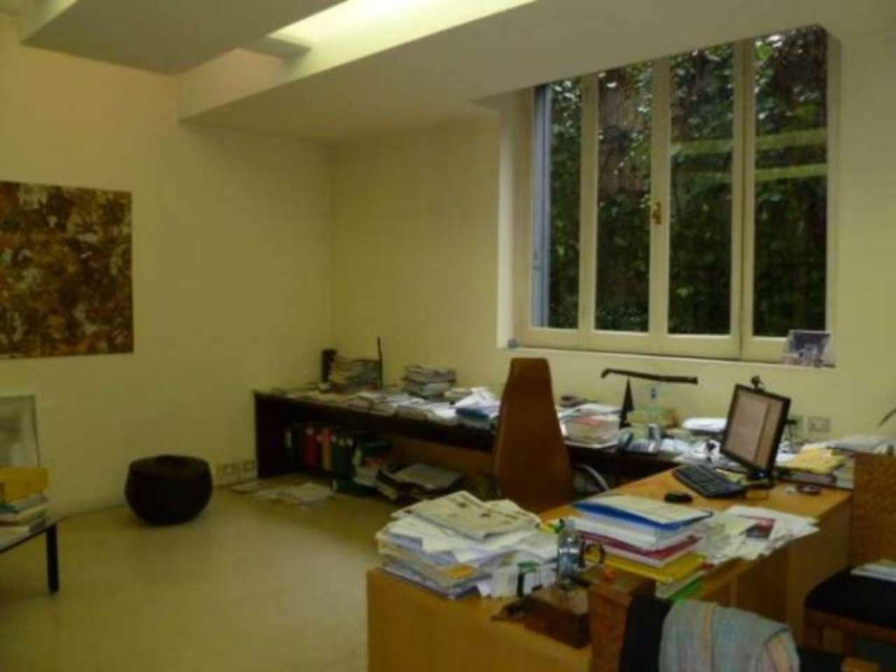Ufficio - Loc.Com. MILANO vendita  PAPINIANO/SAN VITTORE Aristide de Togni STUDIO MARCHETTI