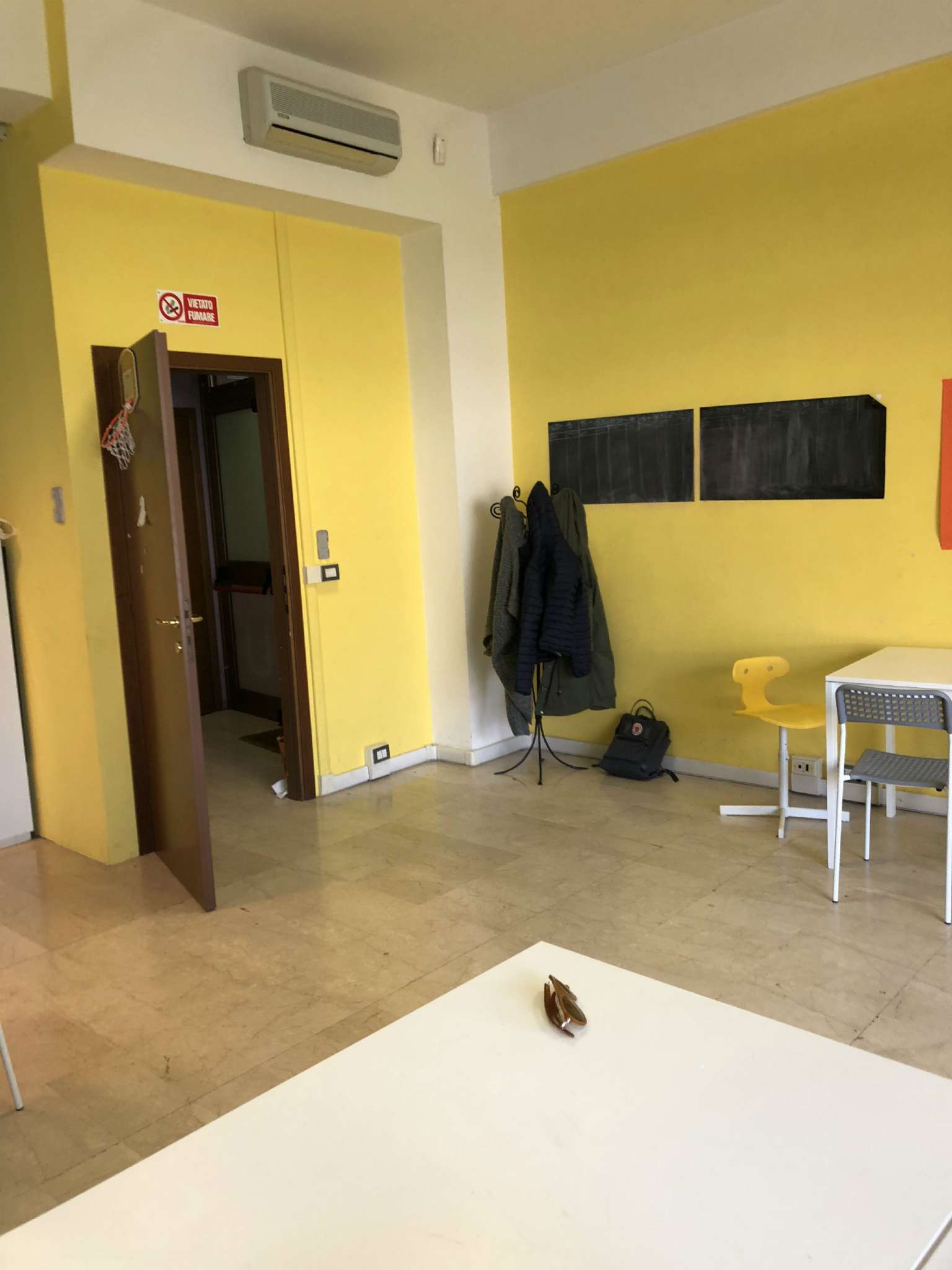 Ufficio - Loc.Com. BOLOGNA vendita  MASSARENTI Molina STUDIO MARCHETTI