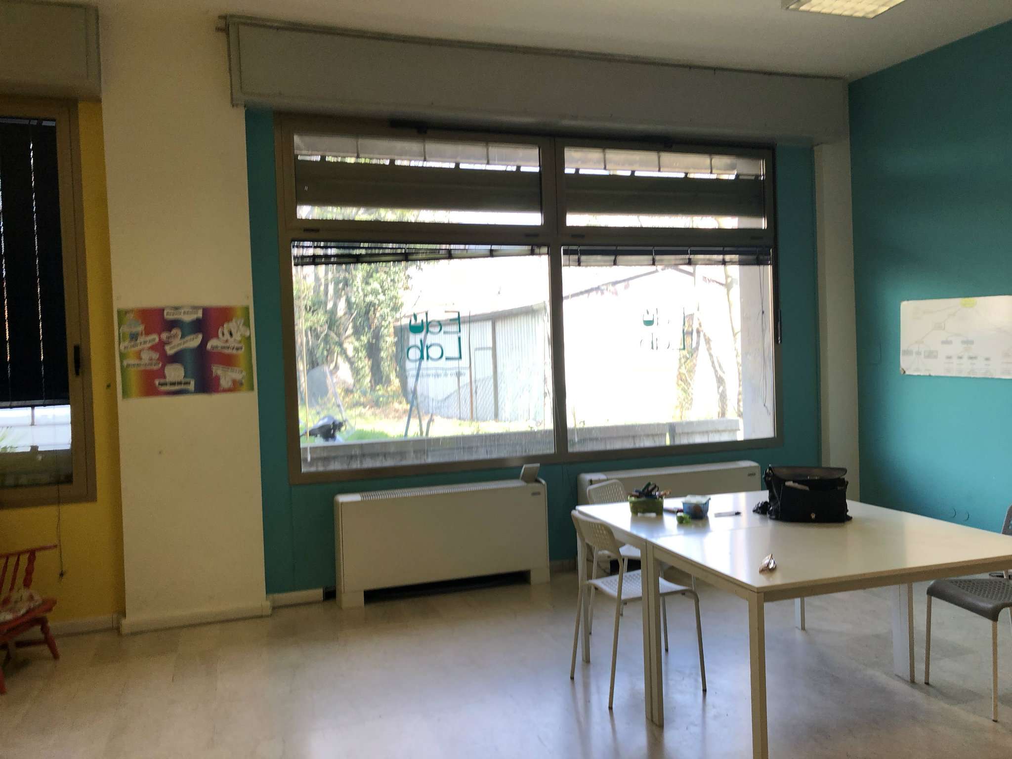 Ufficio - Loc.Com. BOLOGNA vendita  MASSARENTI Molina STUDIO MARCHETTI